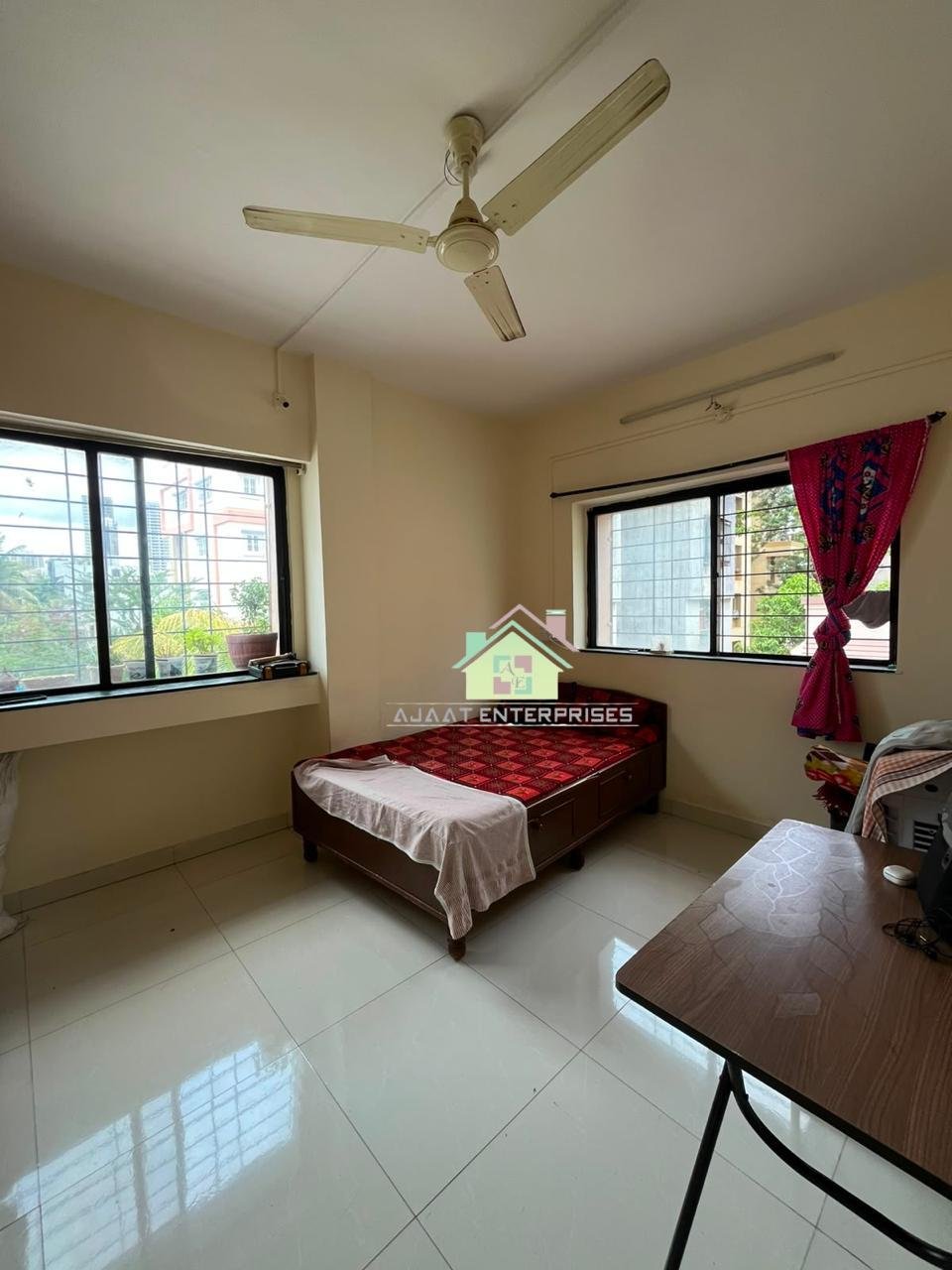 1Bhk