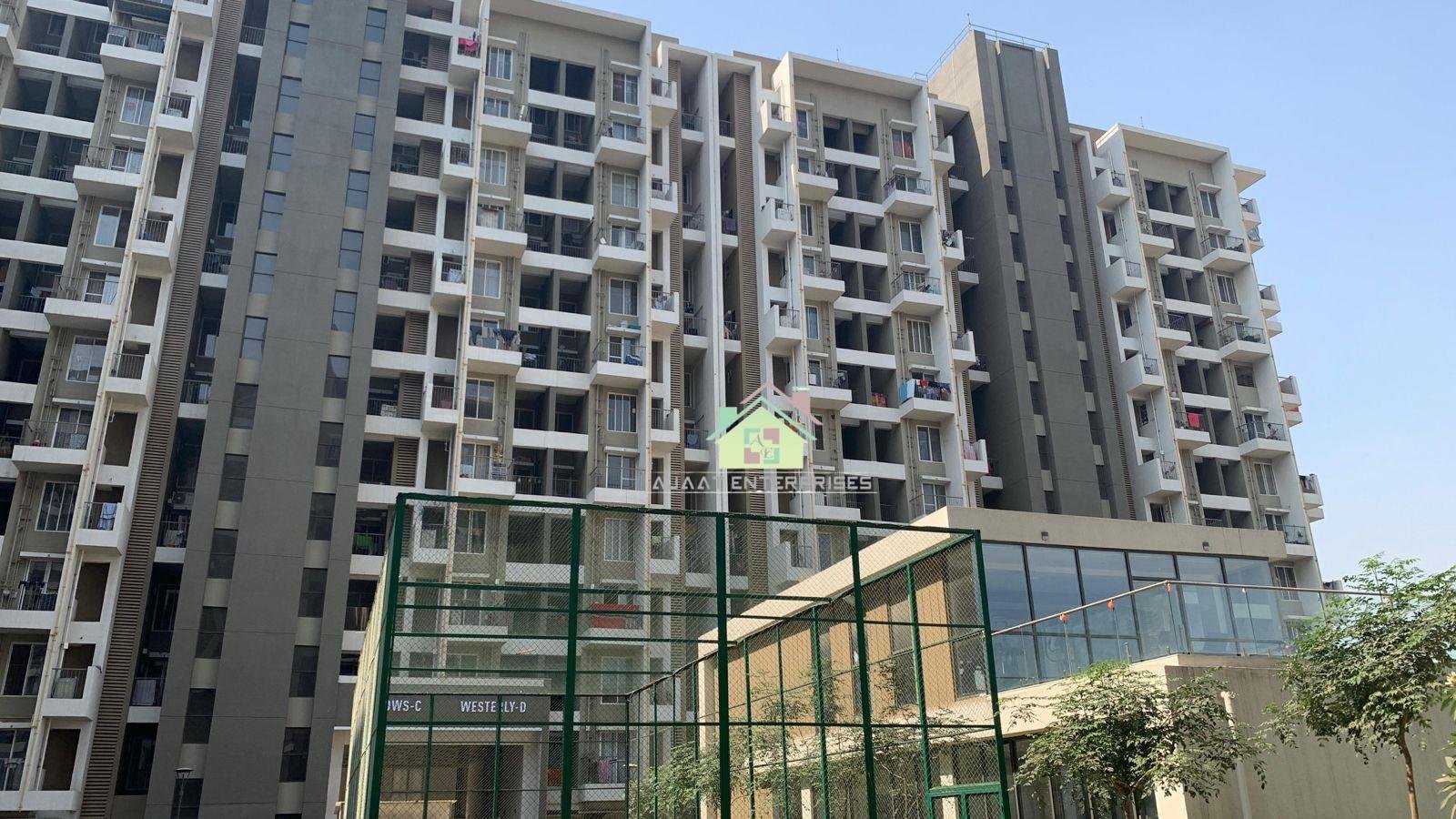 1Bhk