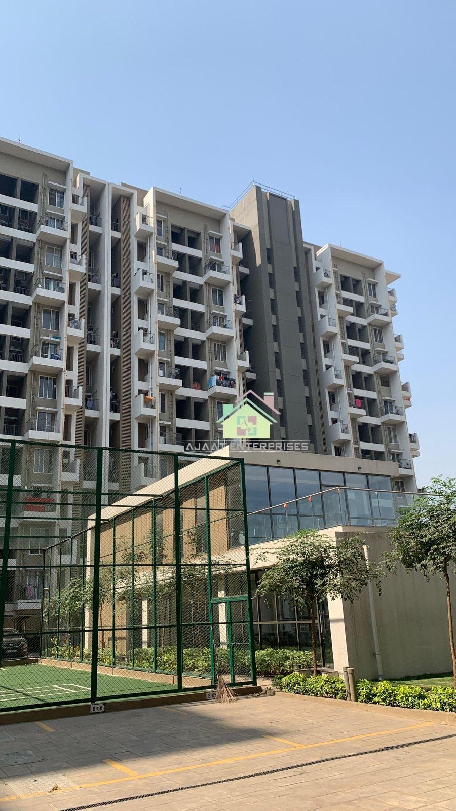 1Bhk