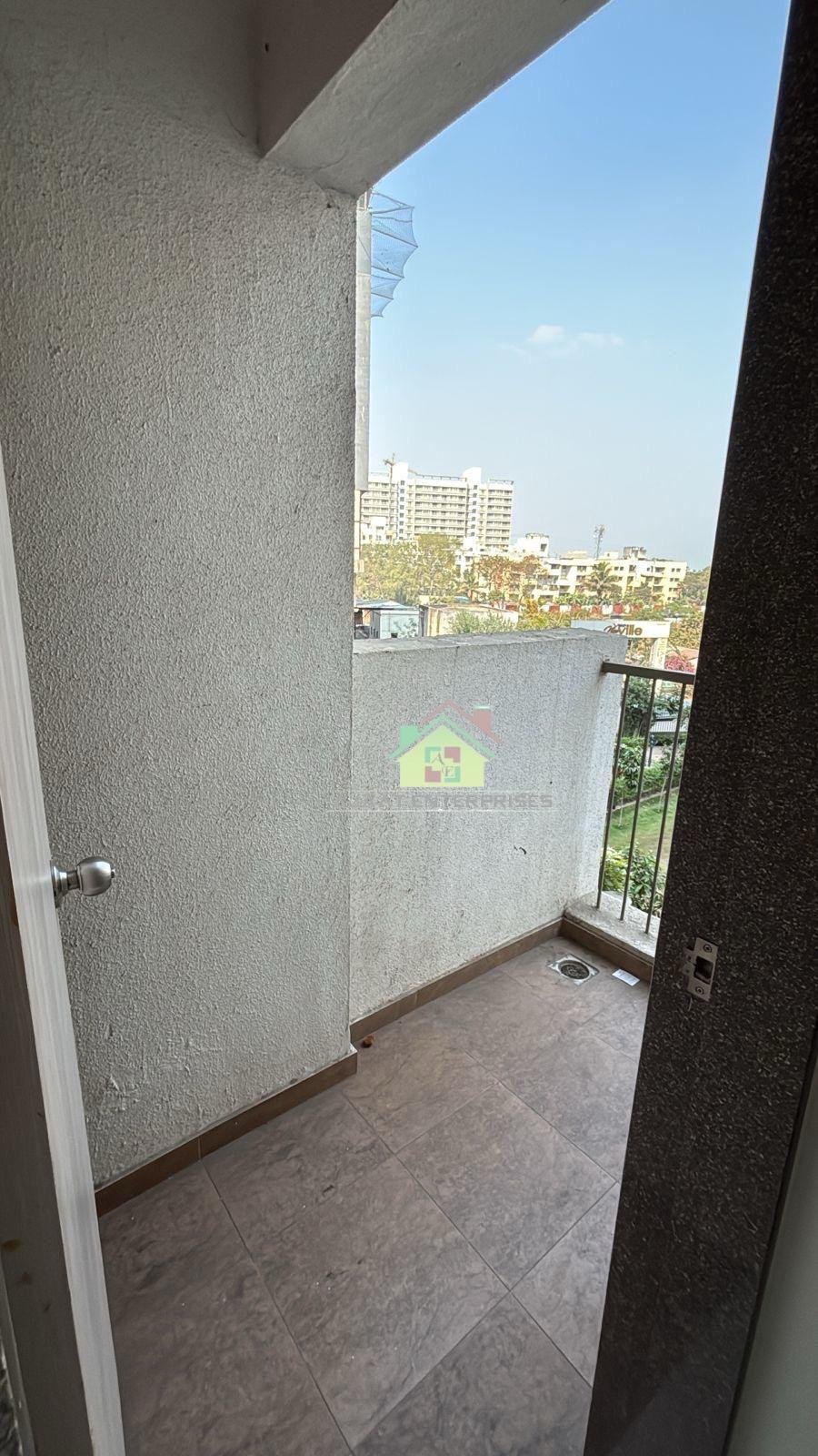 1Bhk
