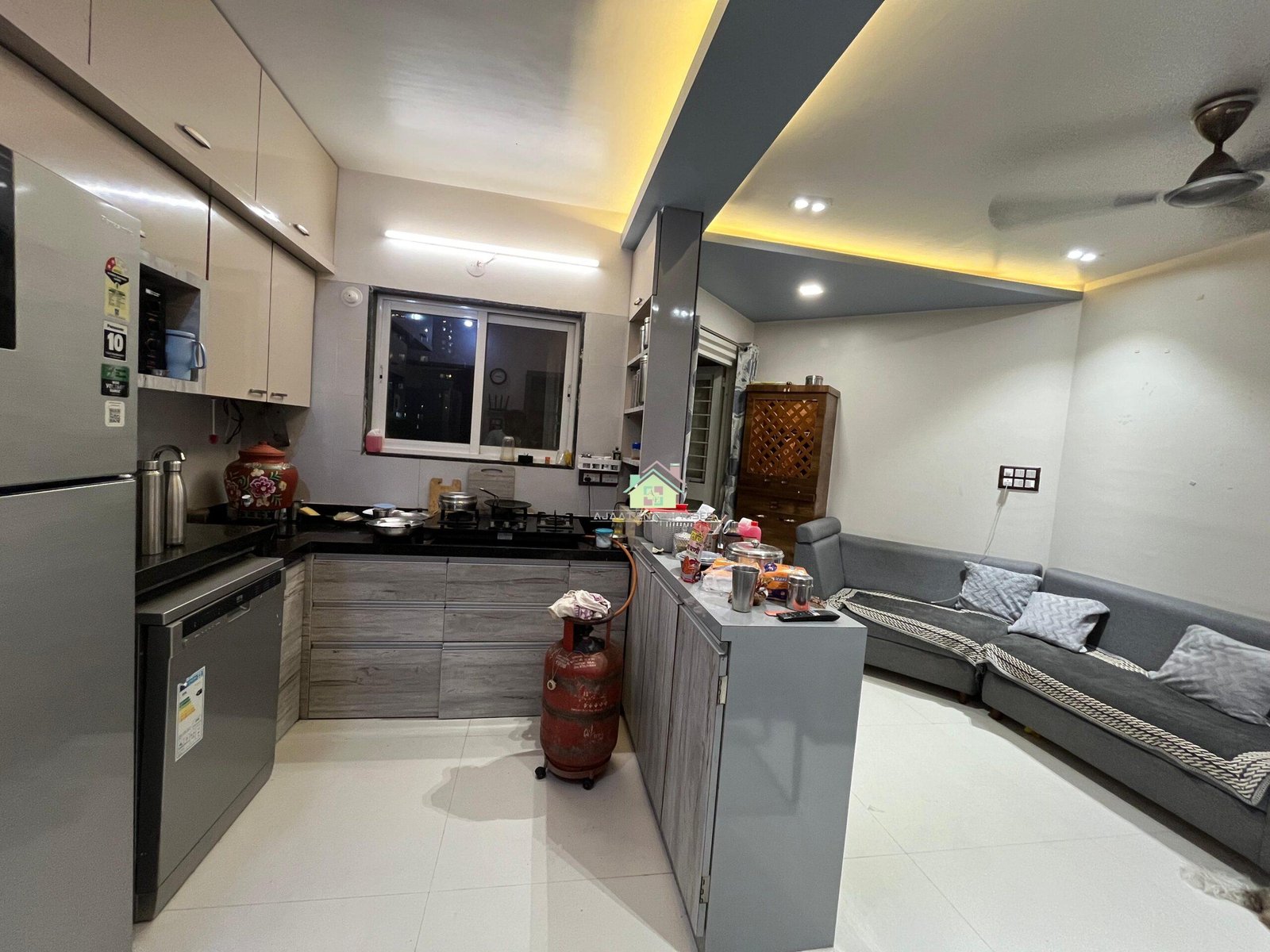 2Bhk