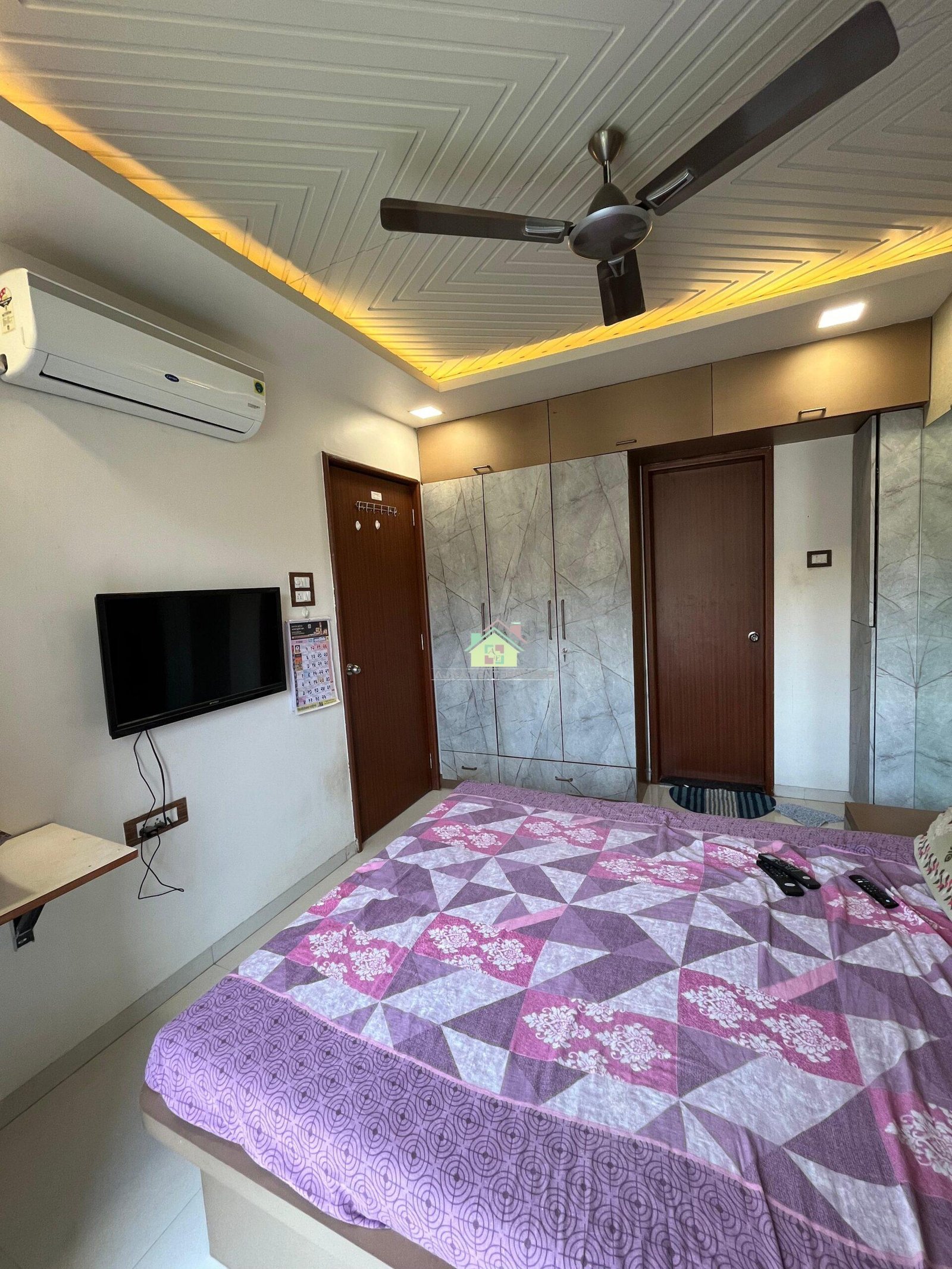 2Bhk