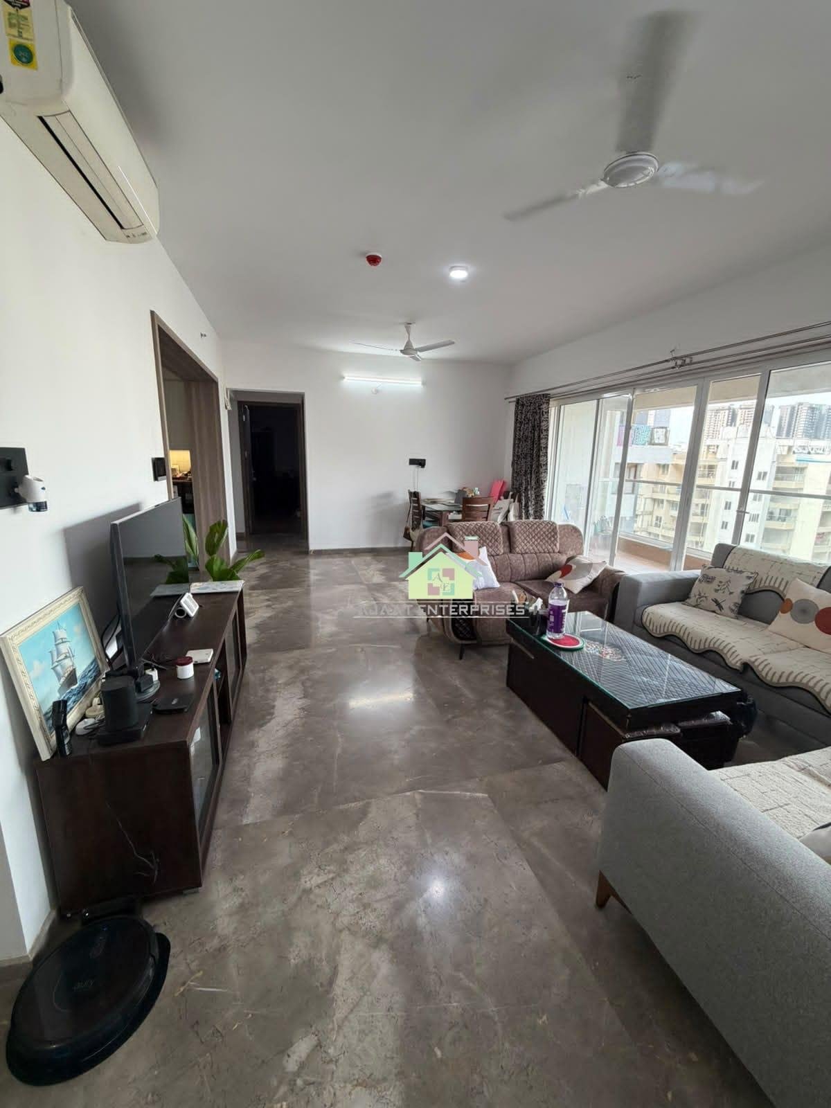 3Bhk
