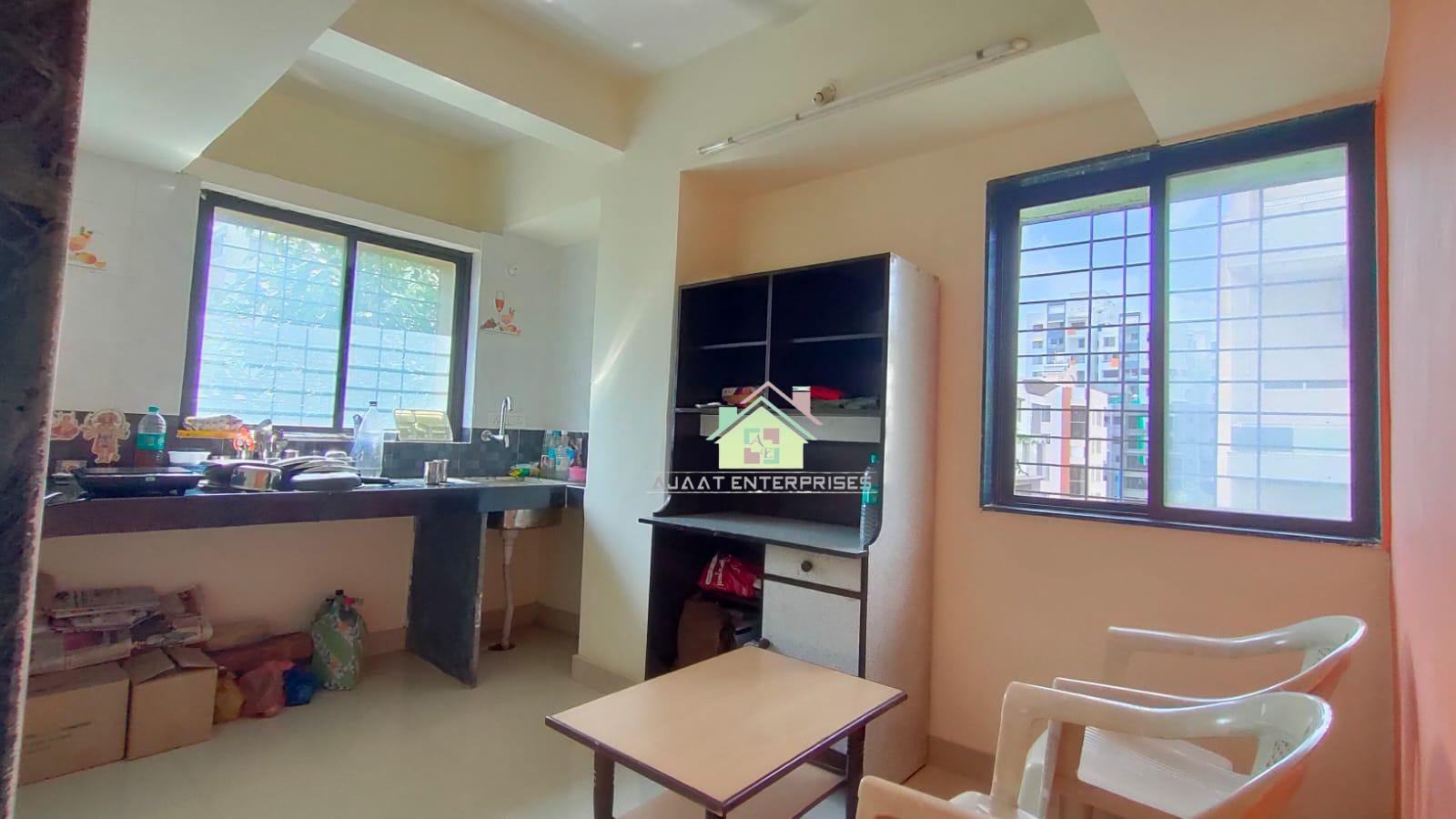 1Bhk