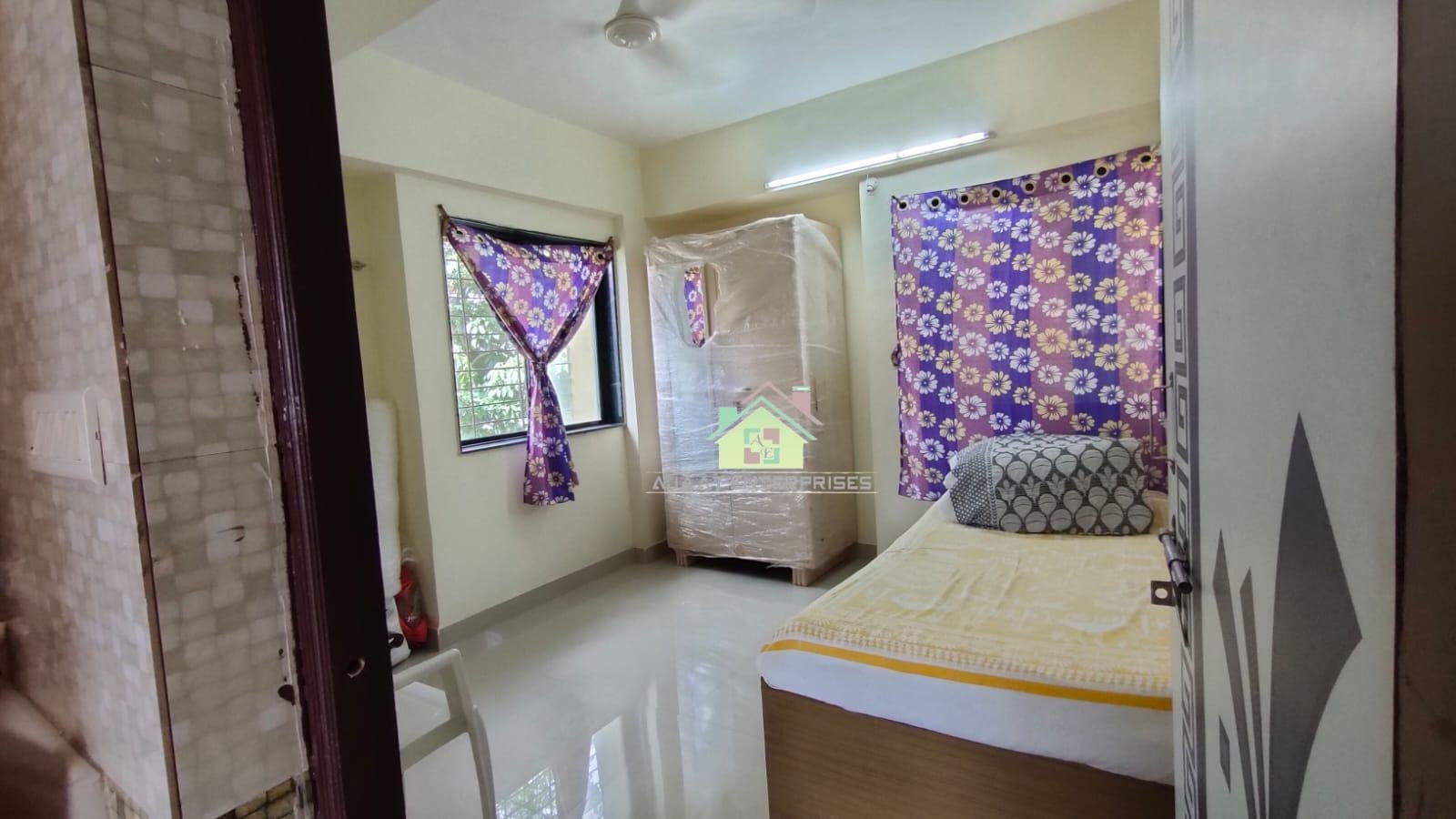 1Bhk