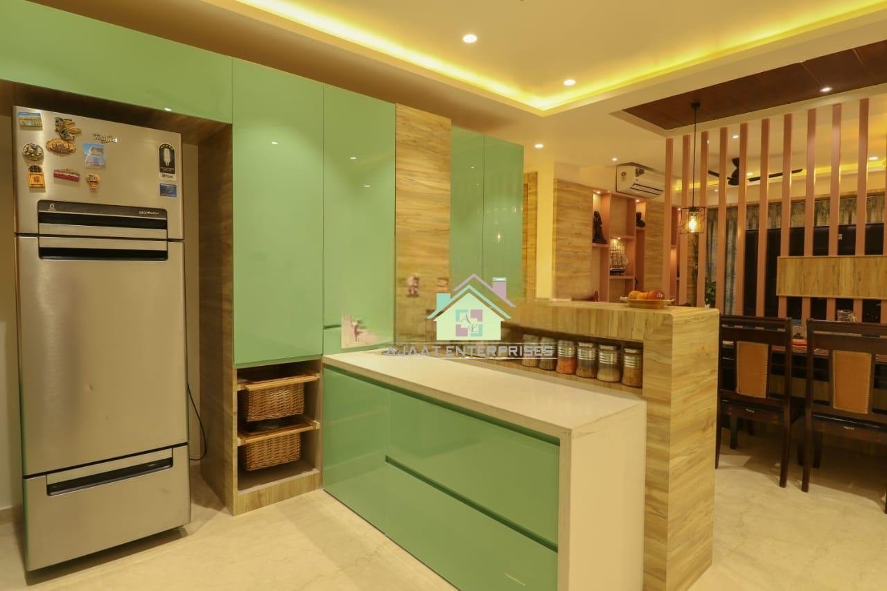 4Bhk