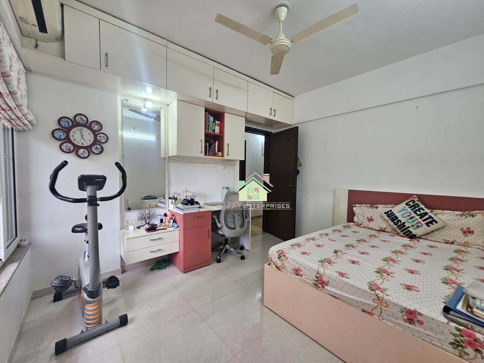 3Bhk