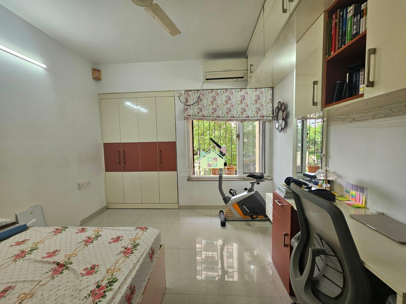 3Bhk