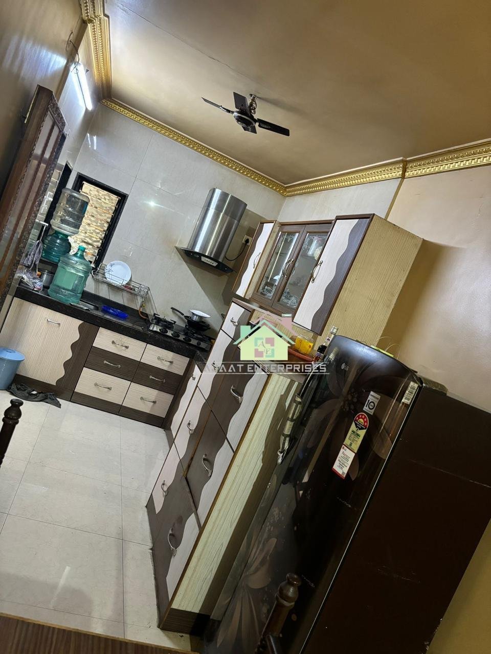 2Bhk Duplex
