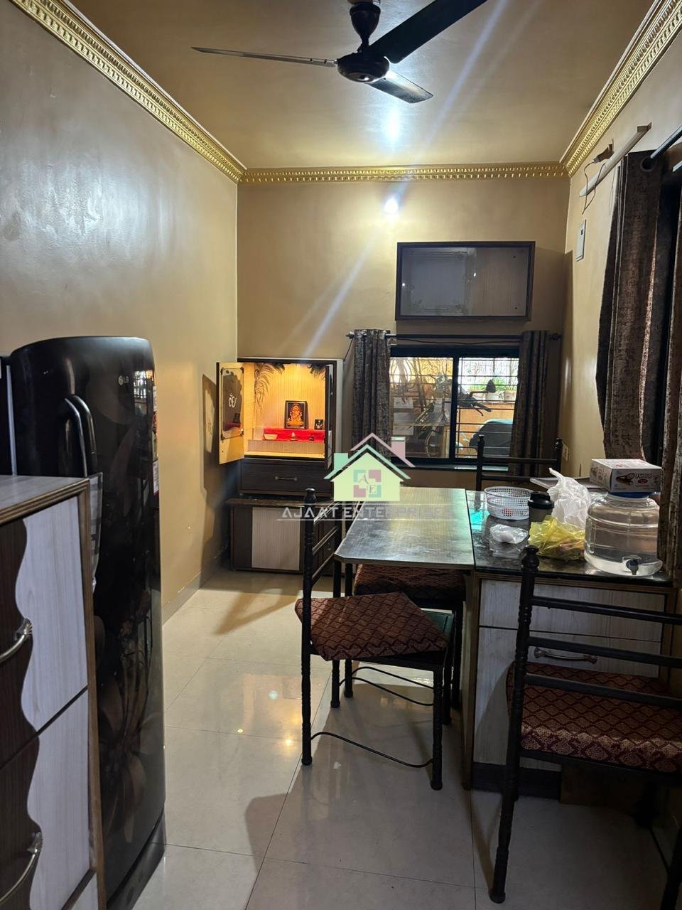 2Bhk Duplex