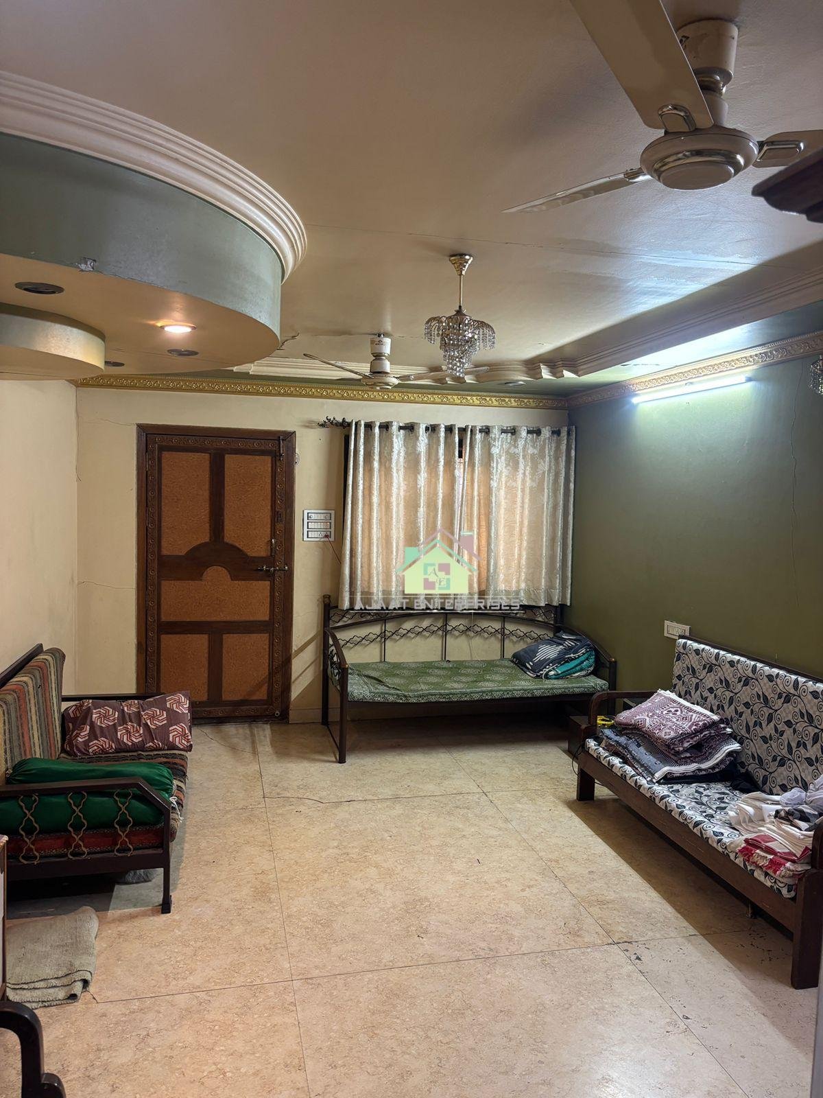 2Bhk Duplex