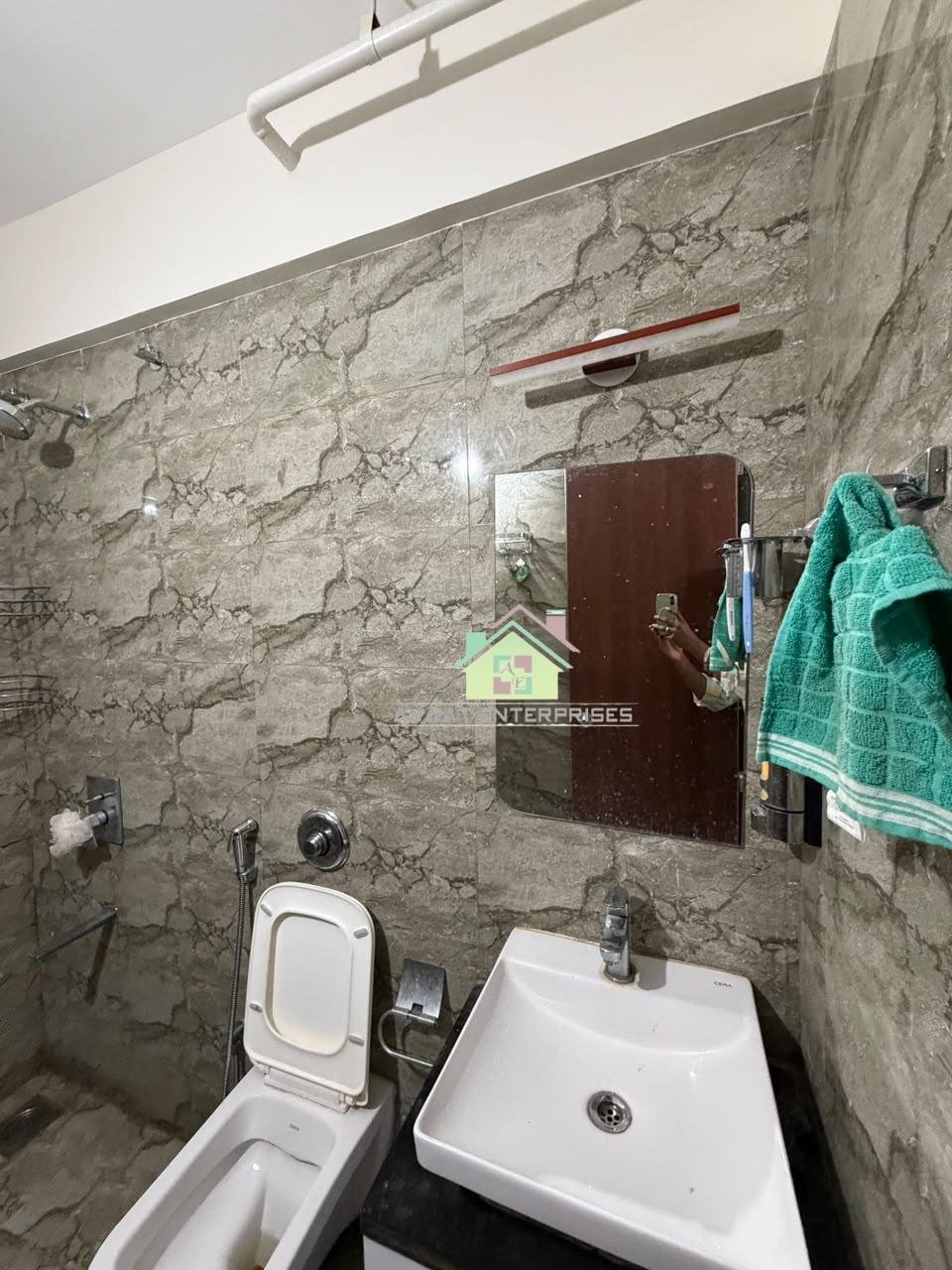 3Bhk