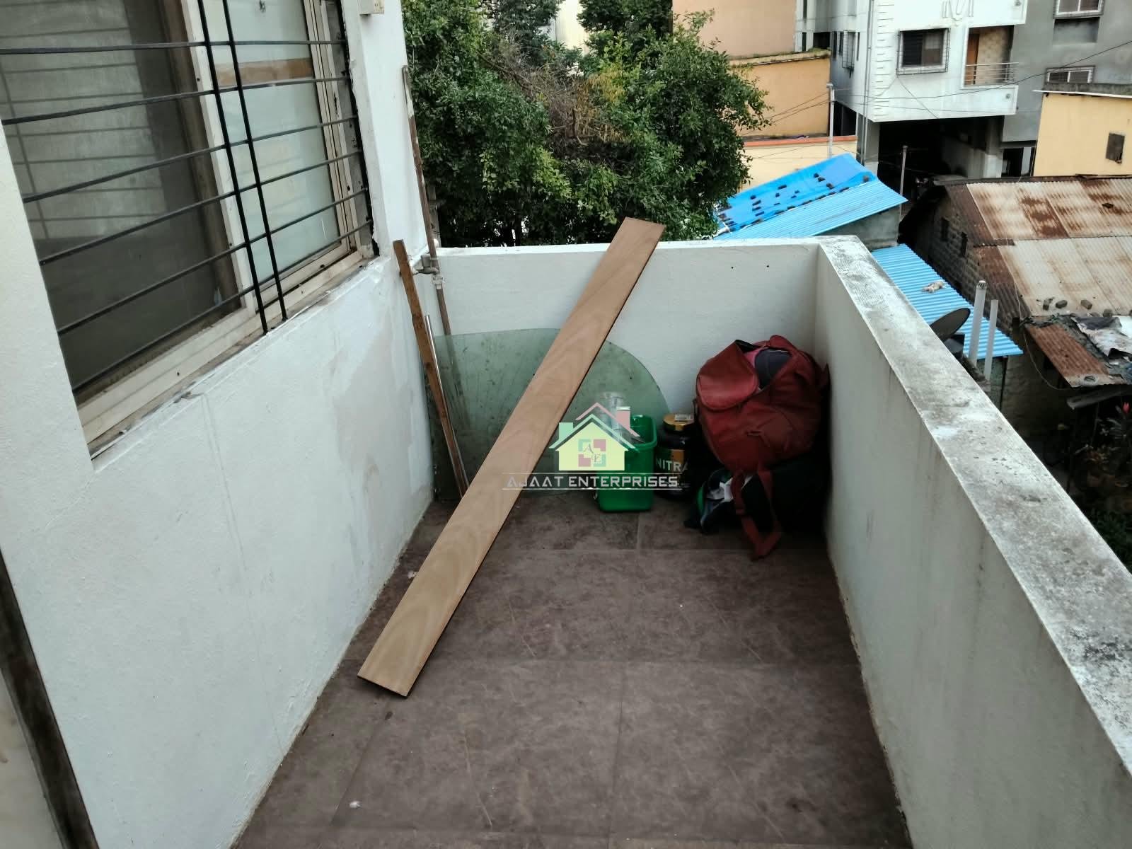 1Bhk