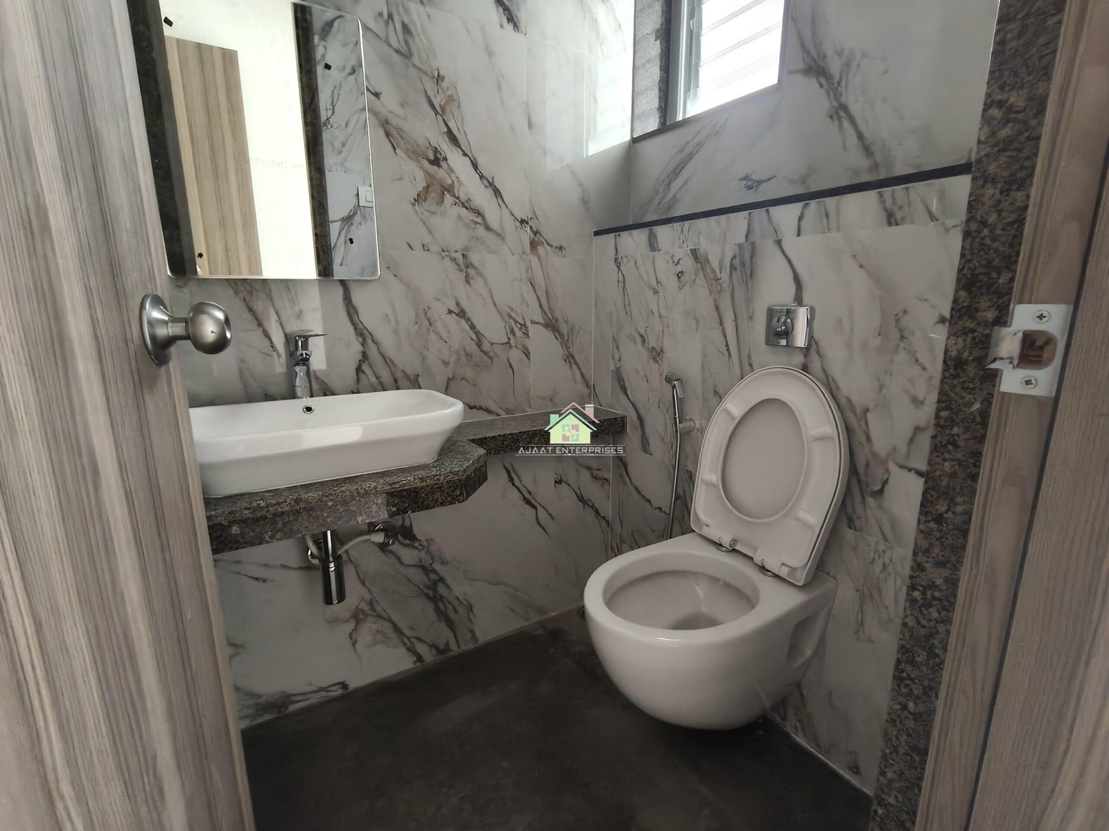 3Bhk