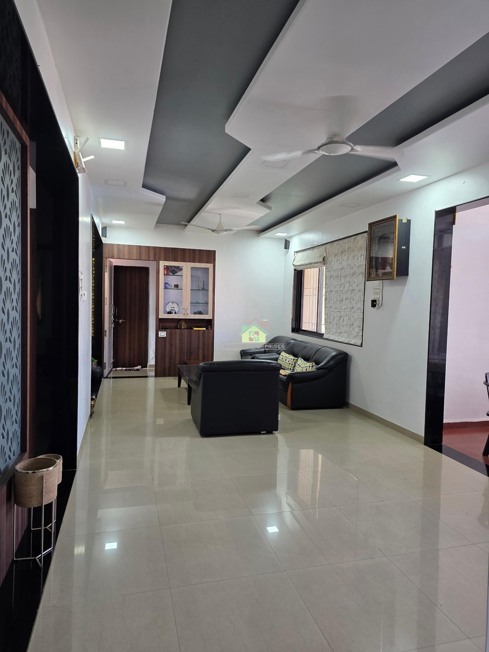 3BHK