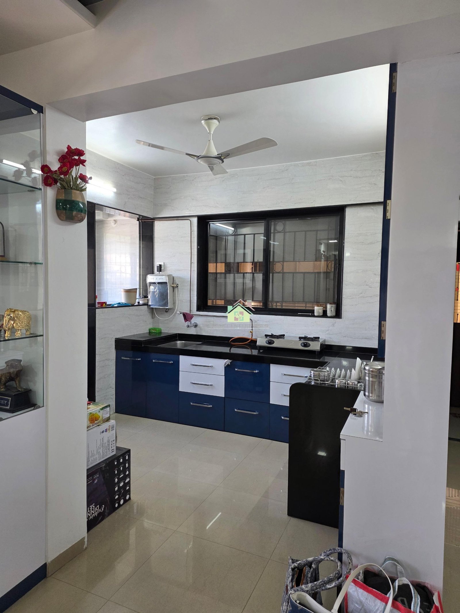 3BHK