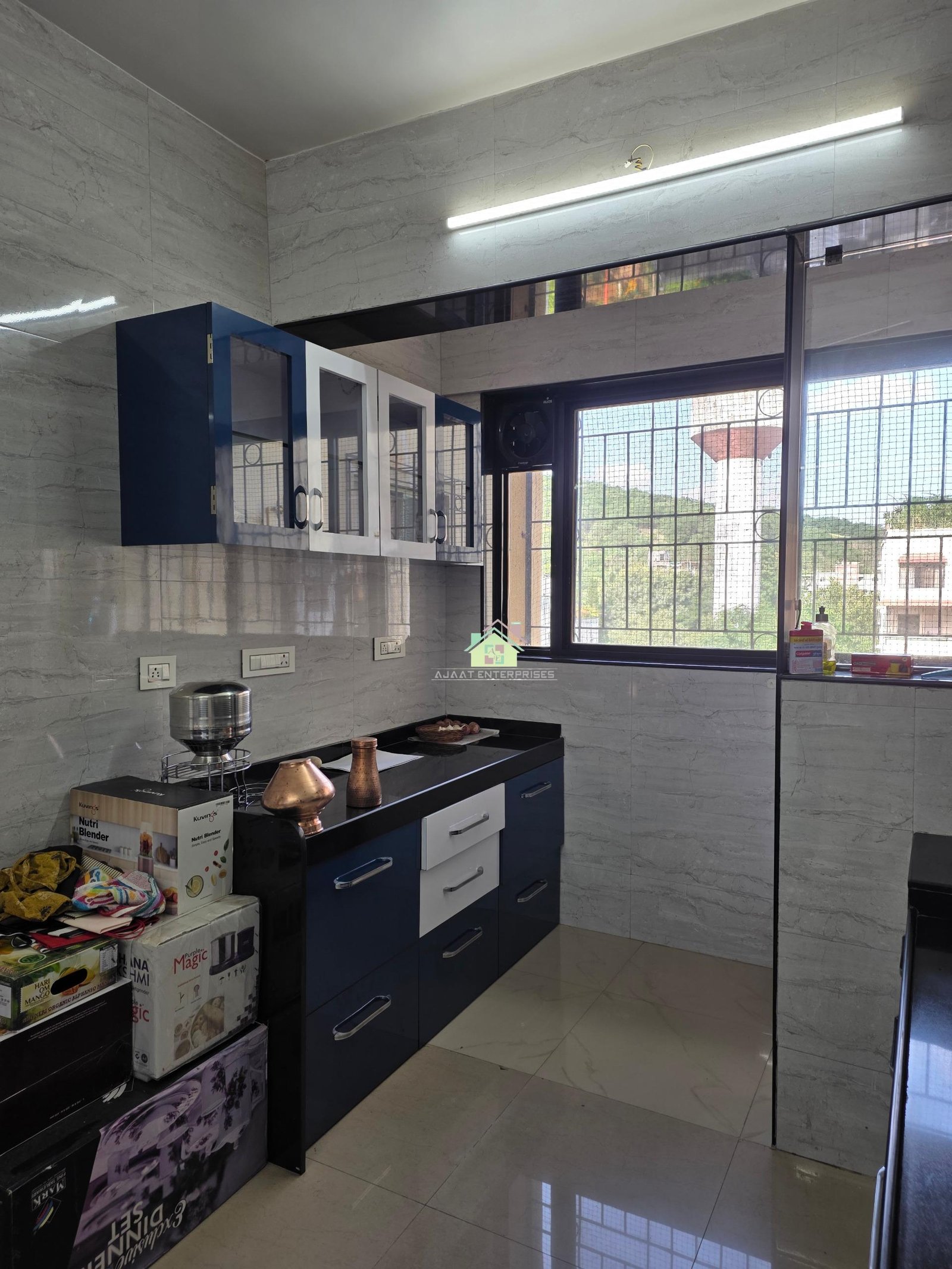3BHK