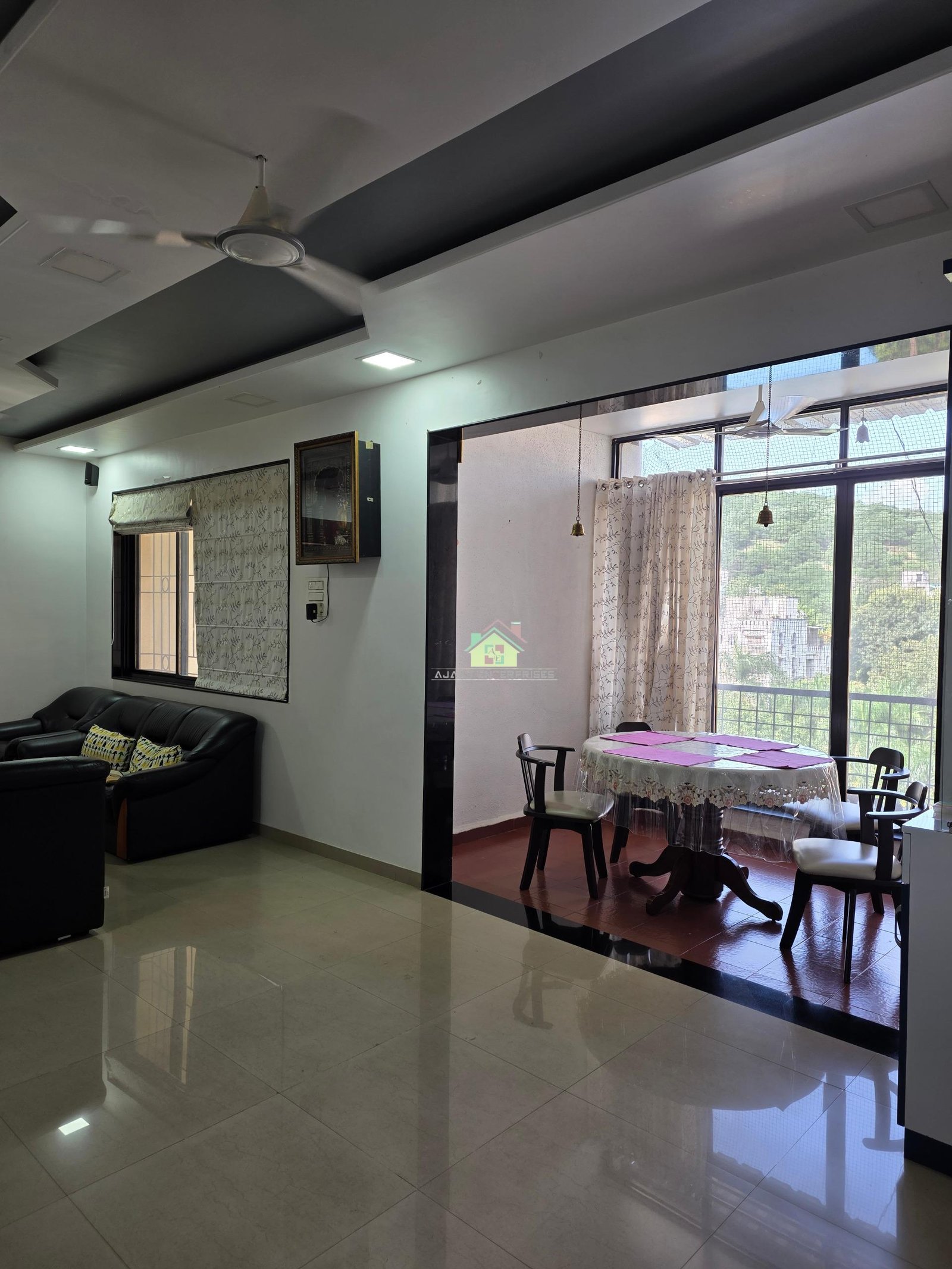 3BHK