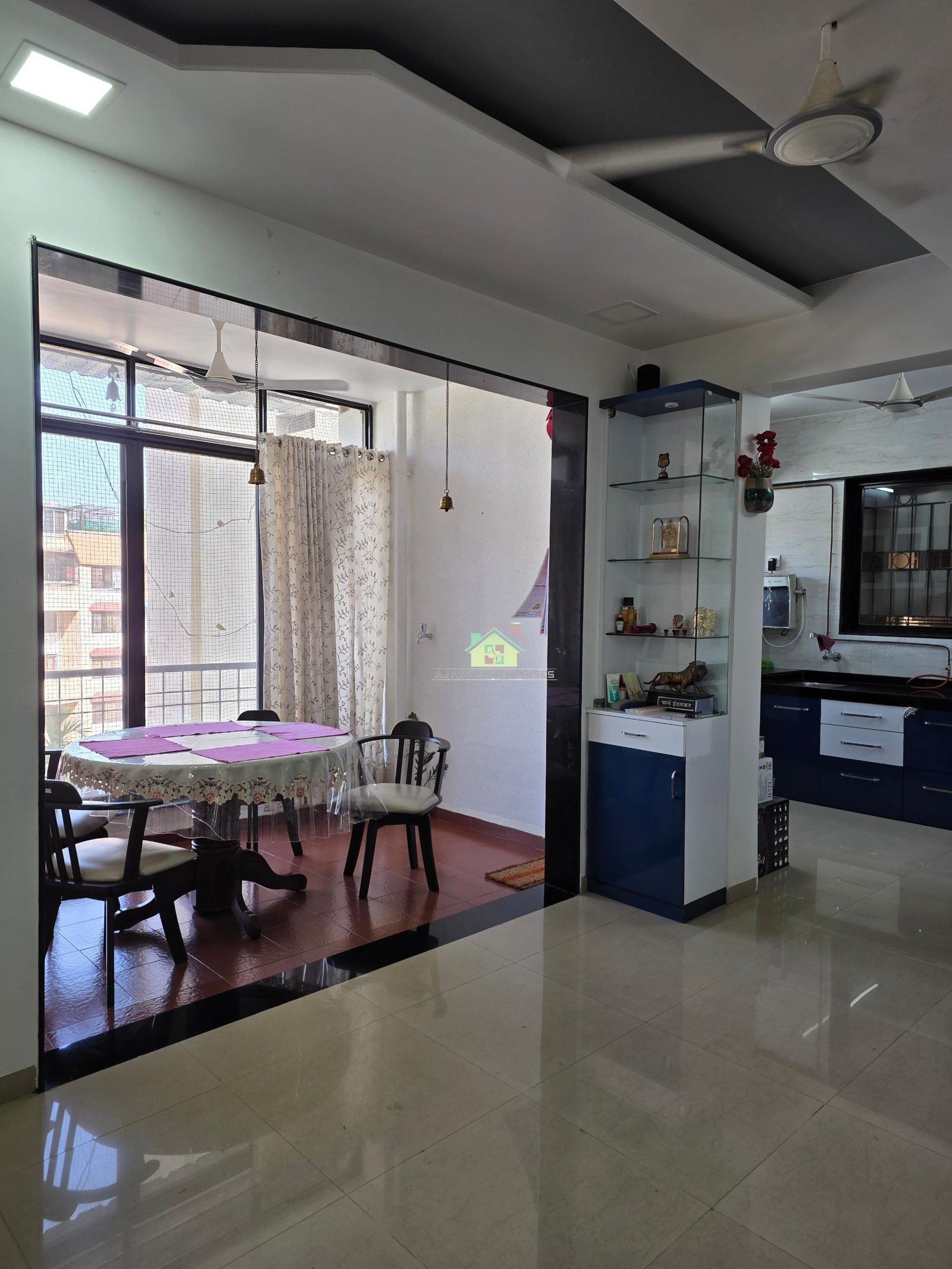 3BHK