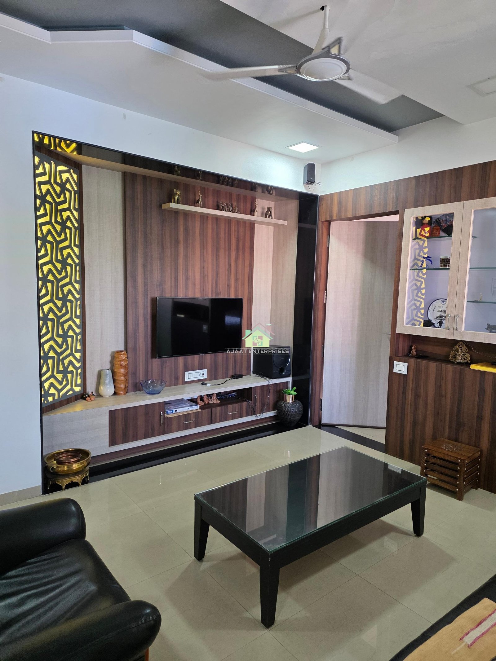 3BHK