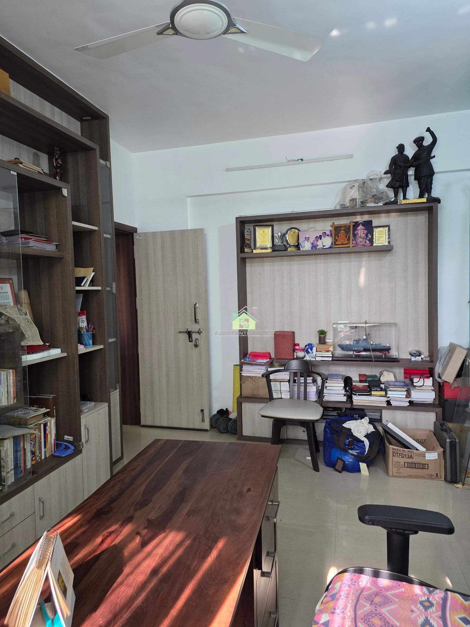 3BHK