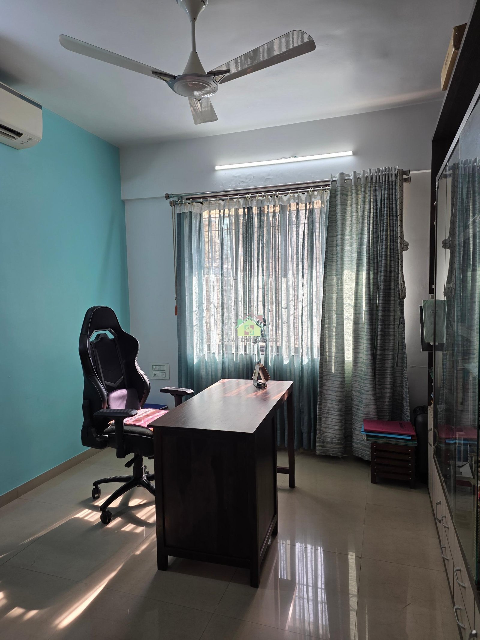 3BHK