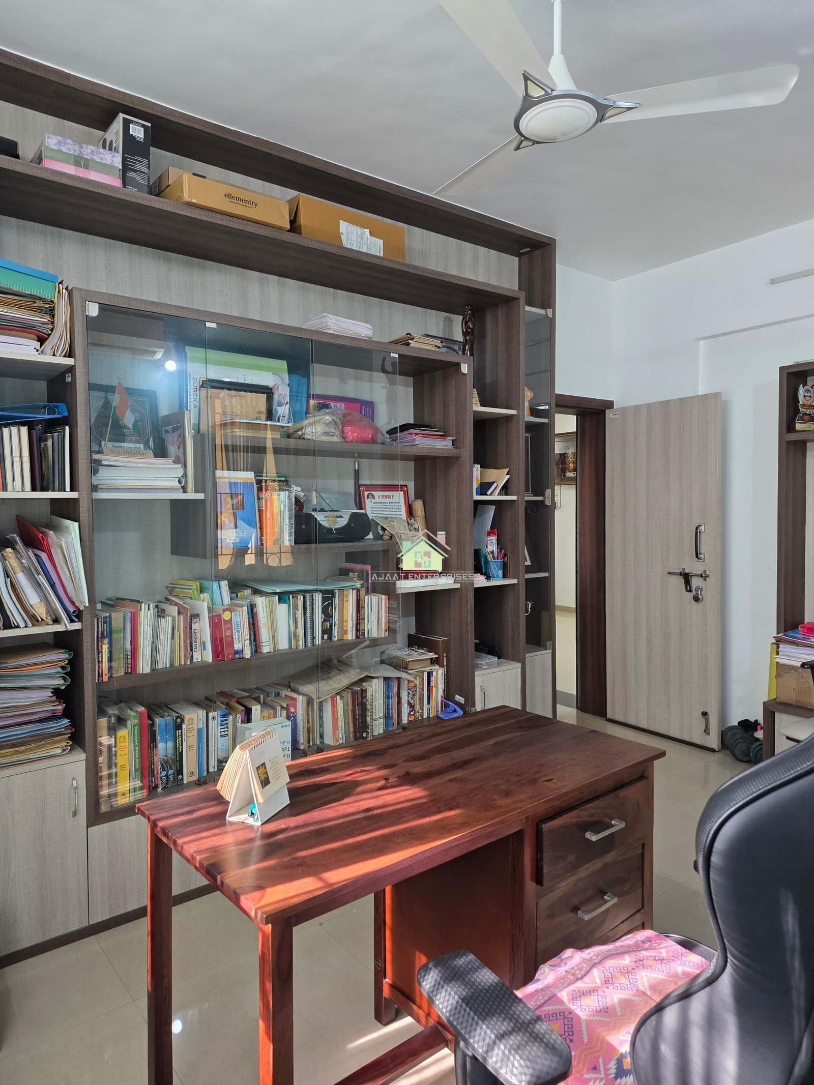 3BHK