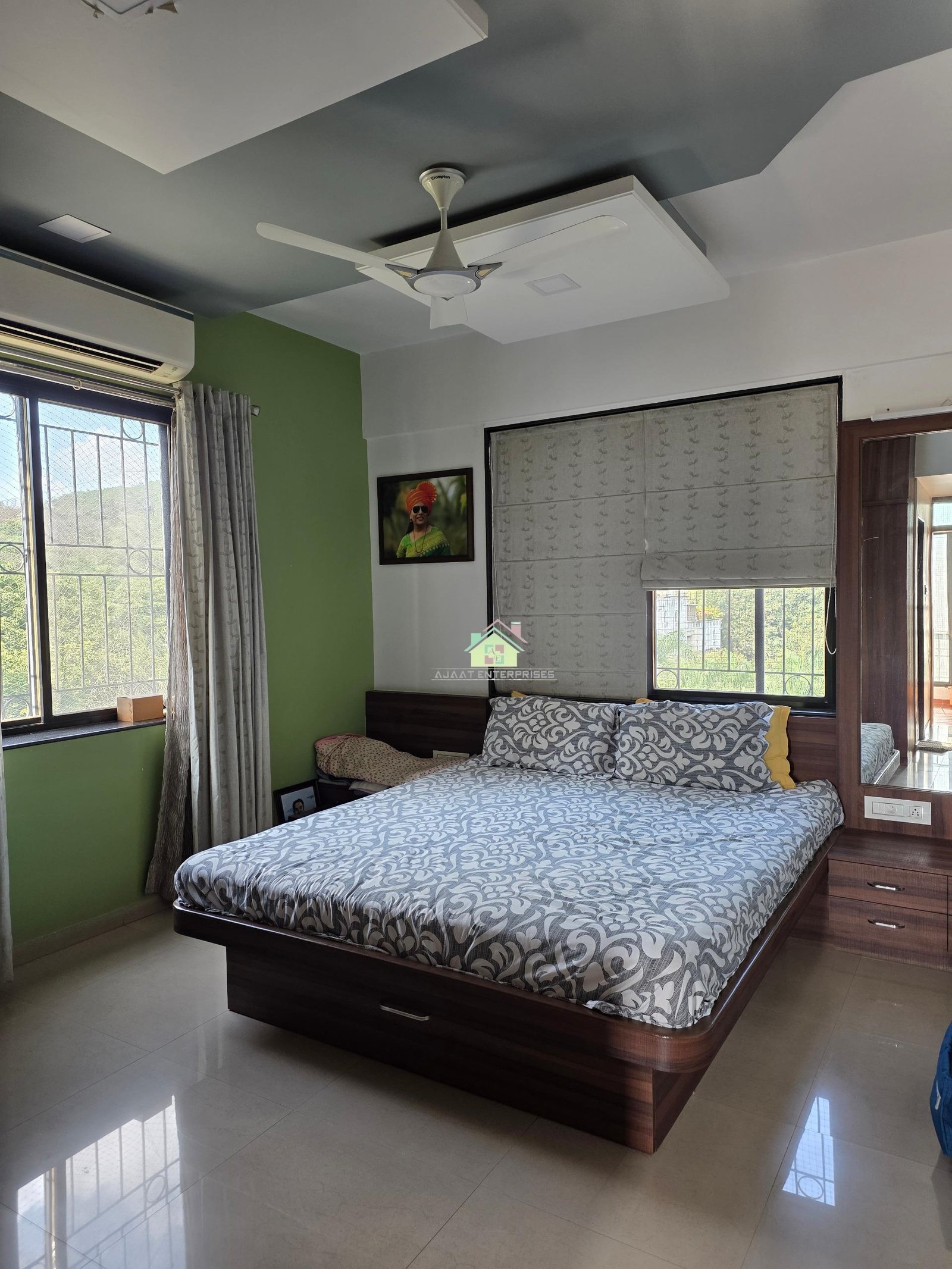 3BHK