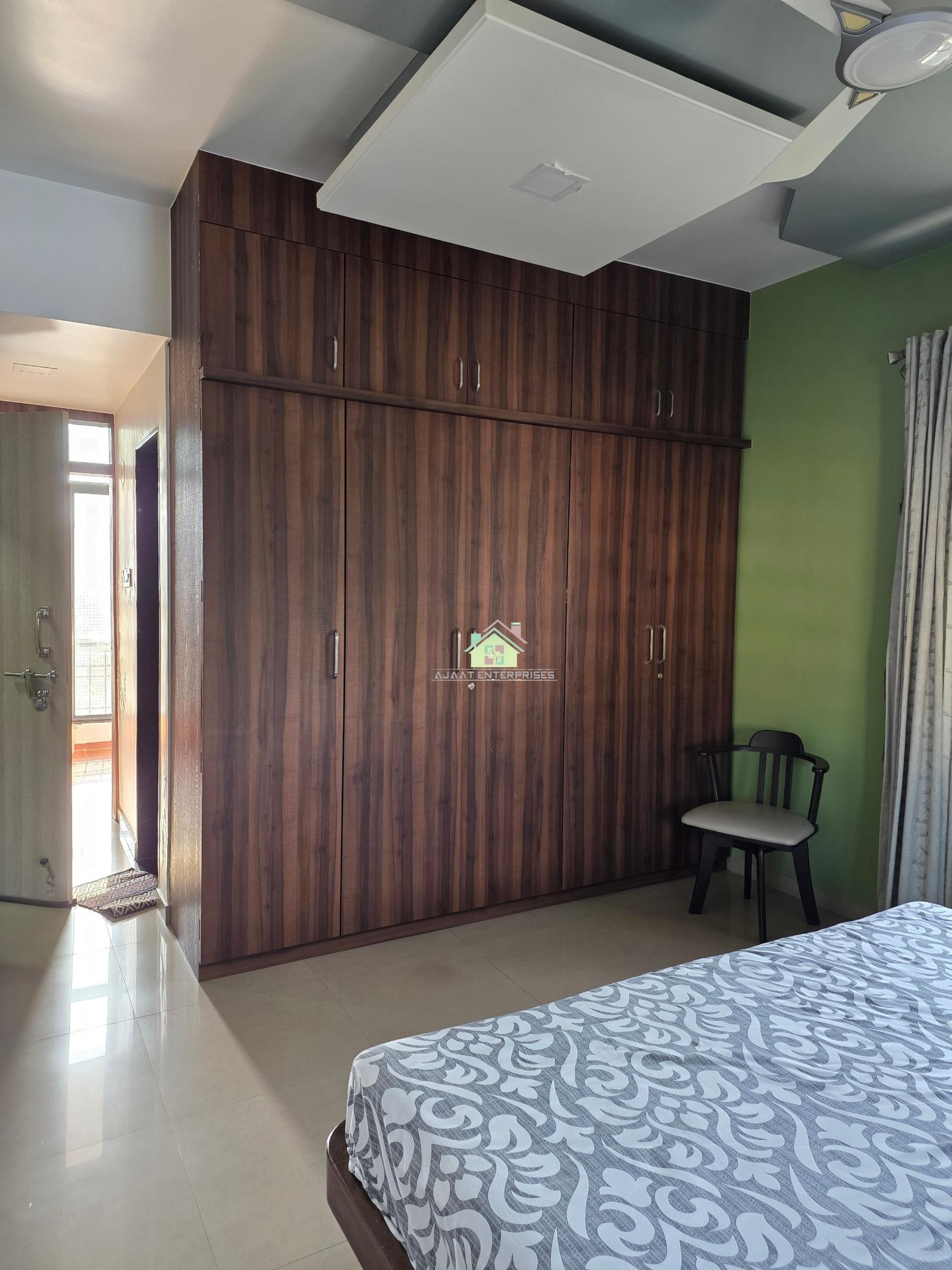 3BHK