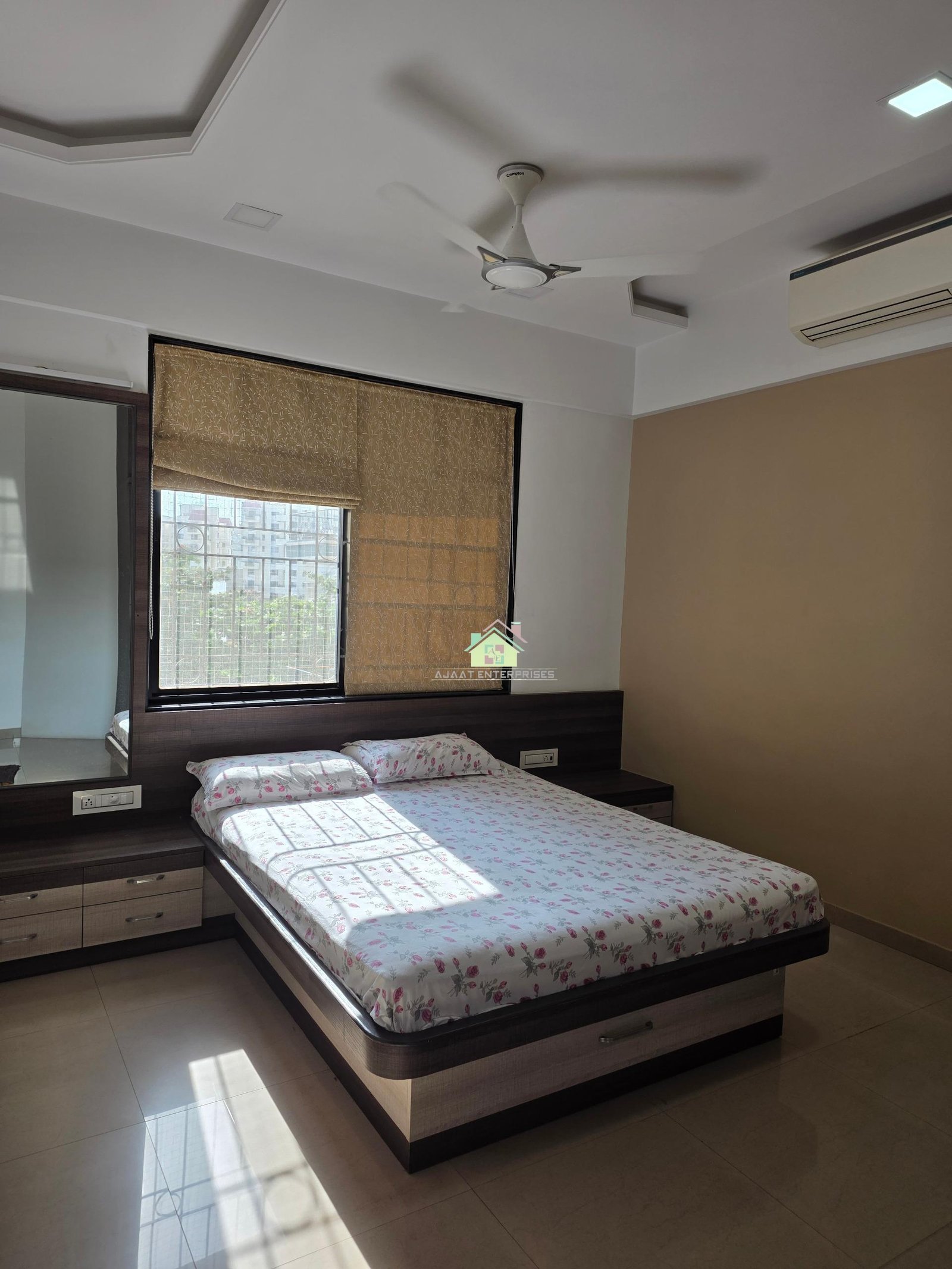 3BHK