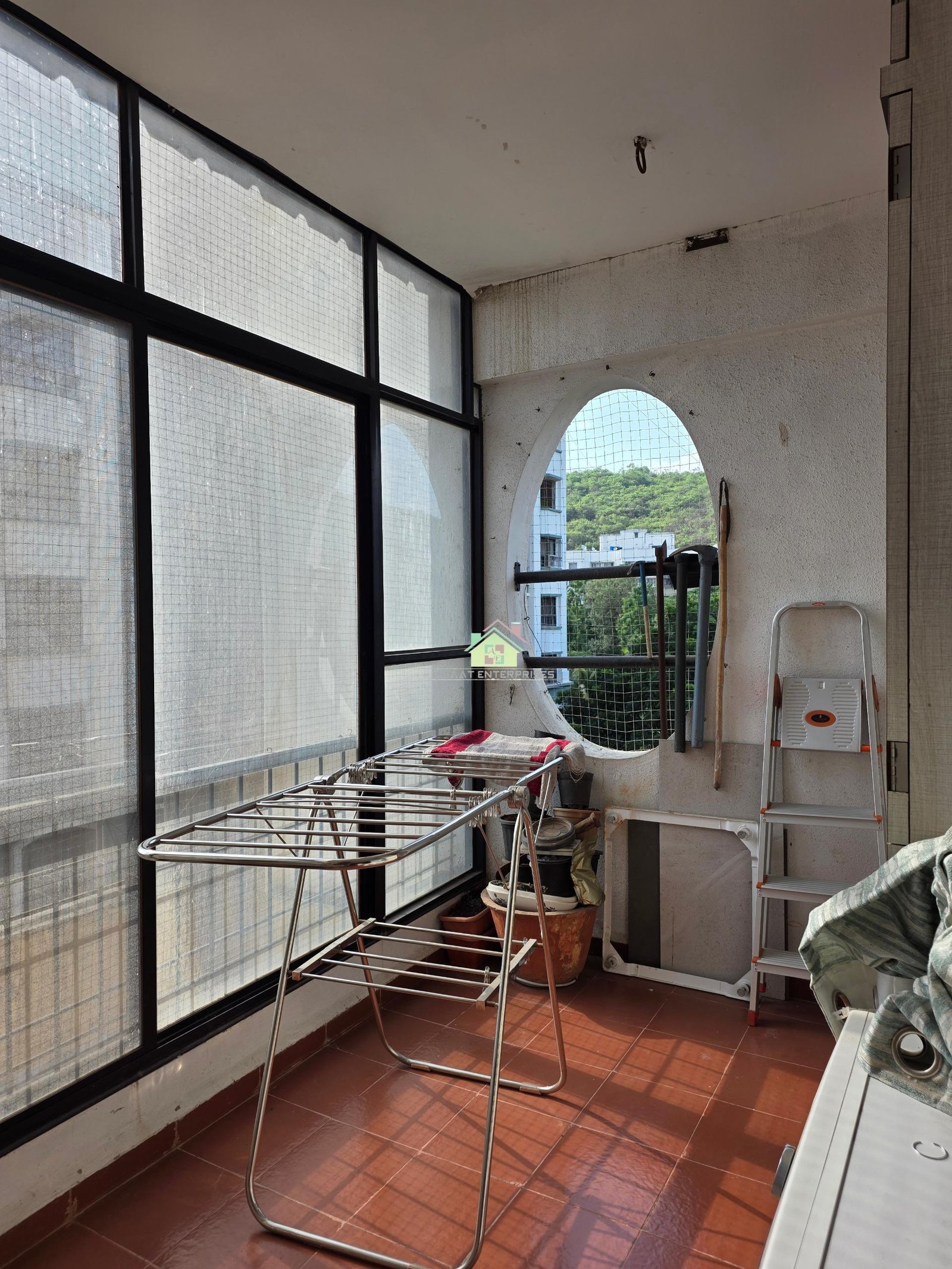 3BHK