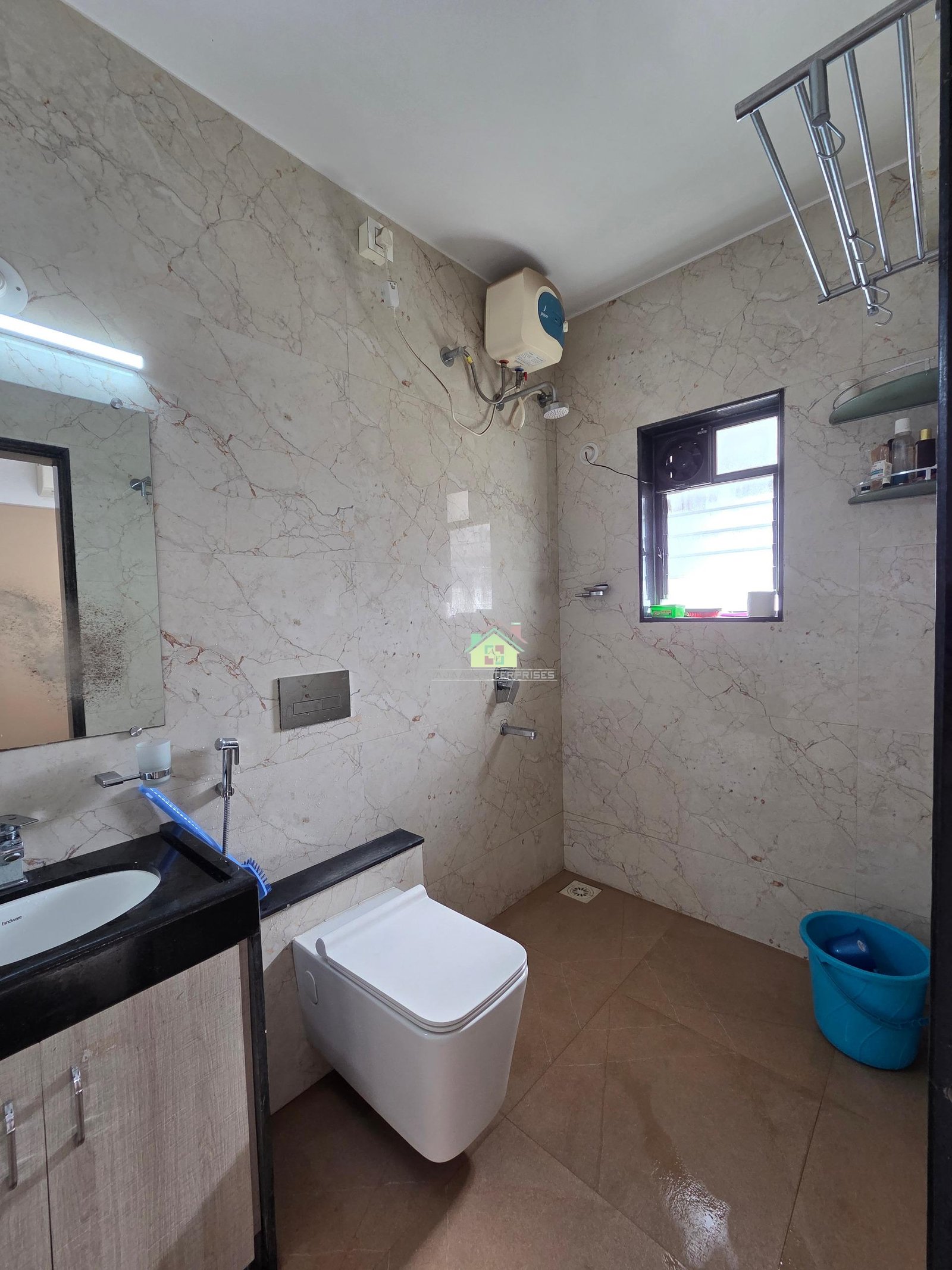 3BHK