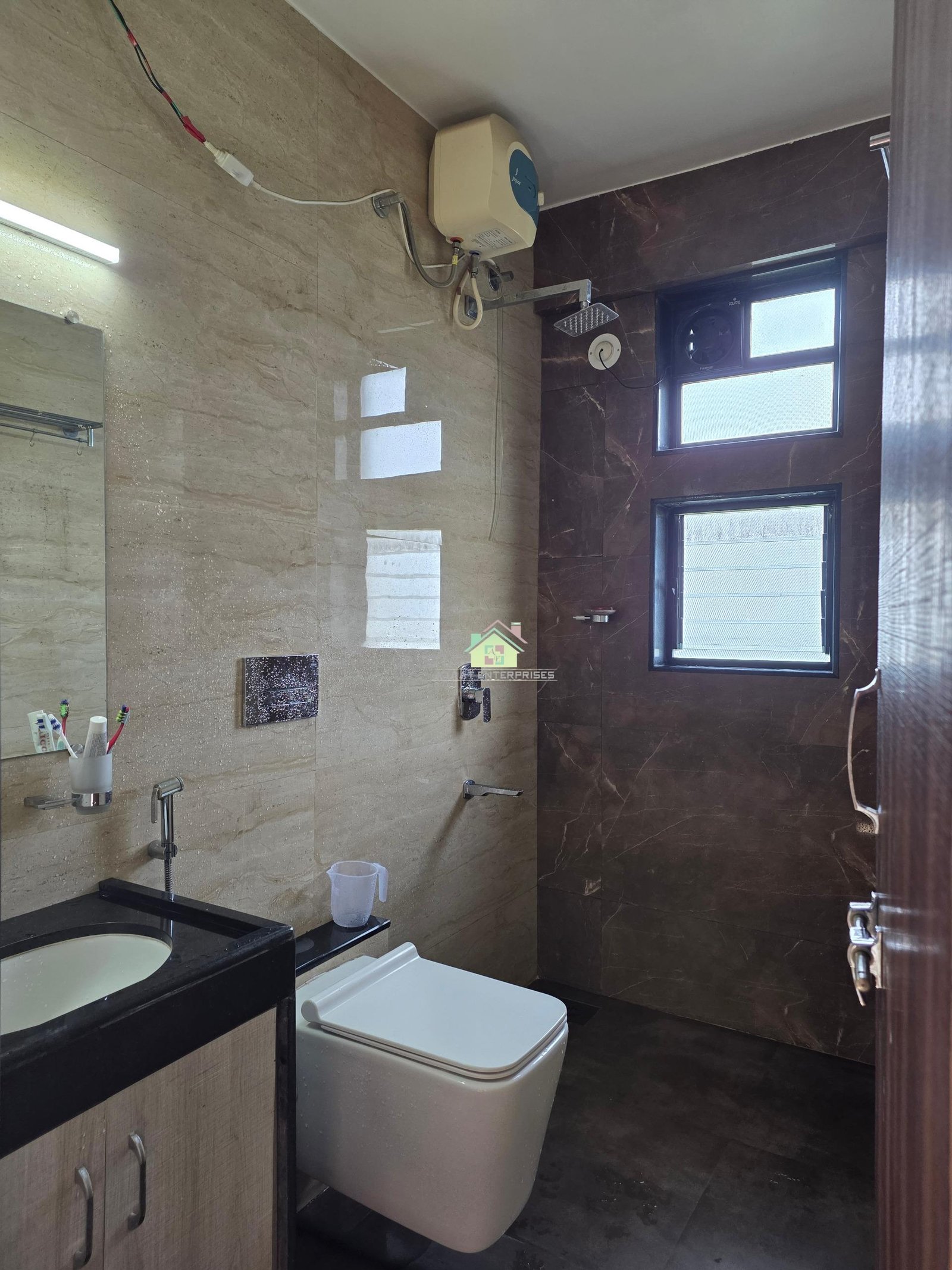 3BHK