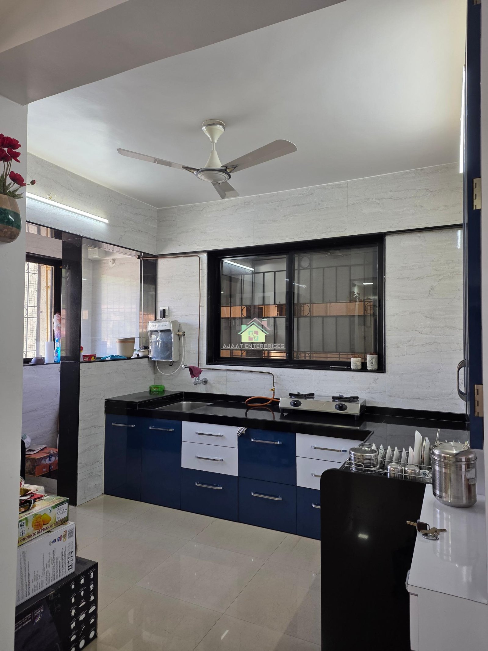 3BHK