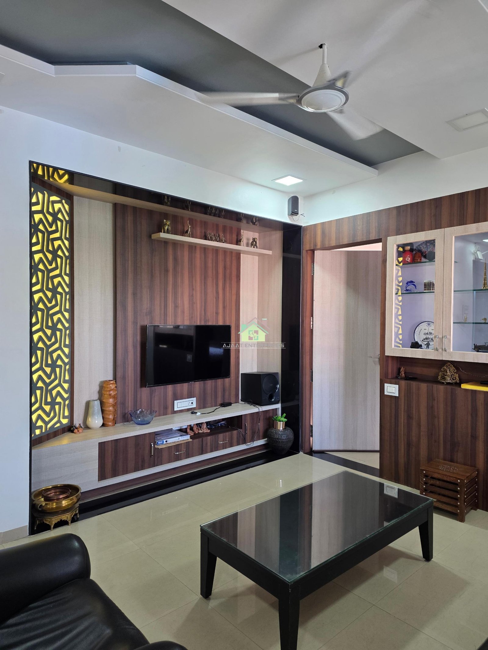 3BHK