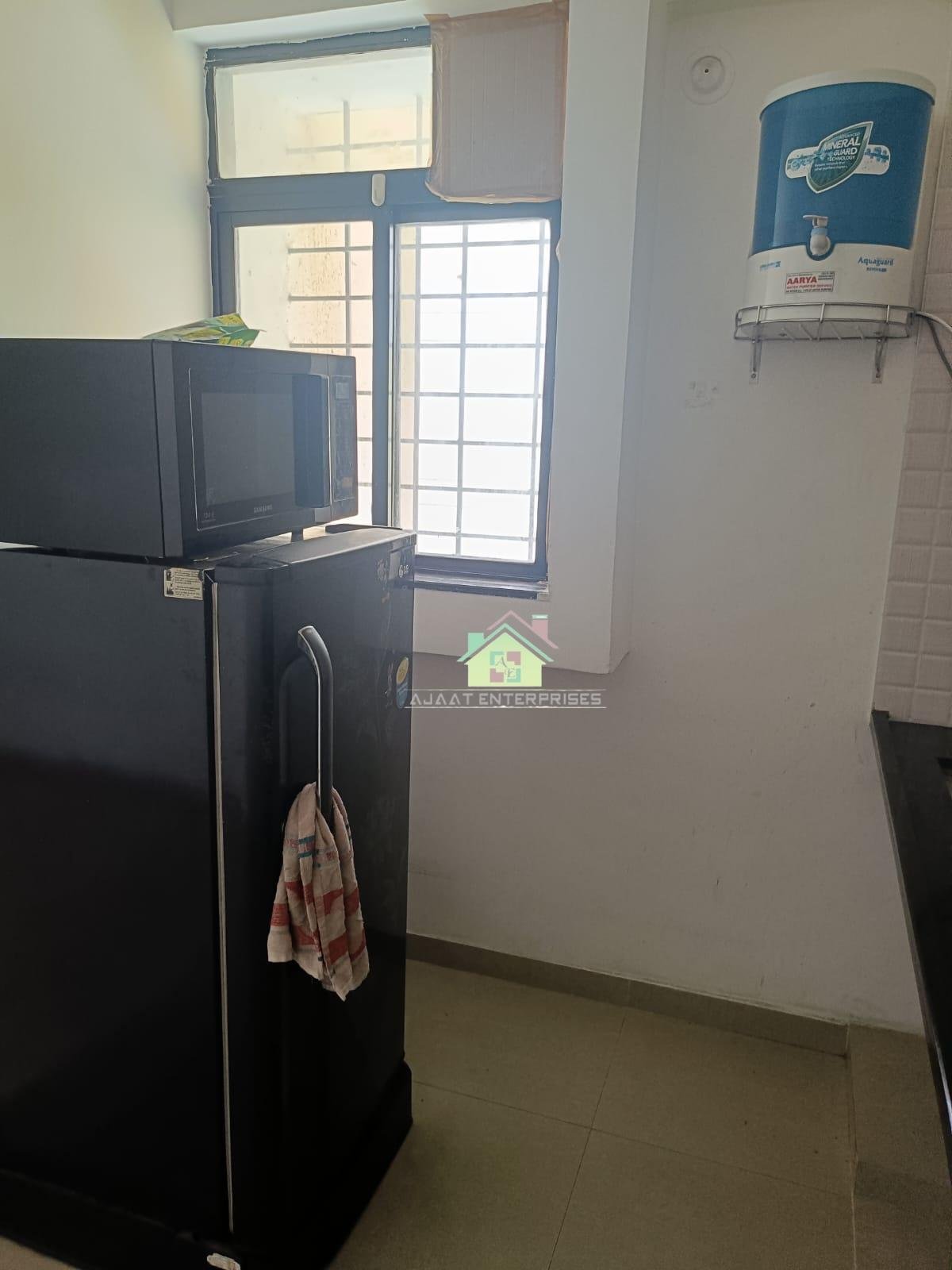 1BHK