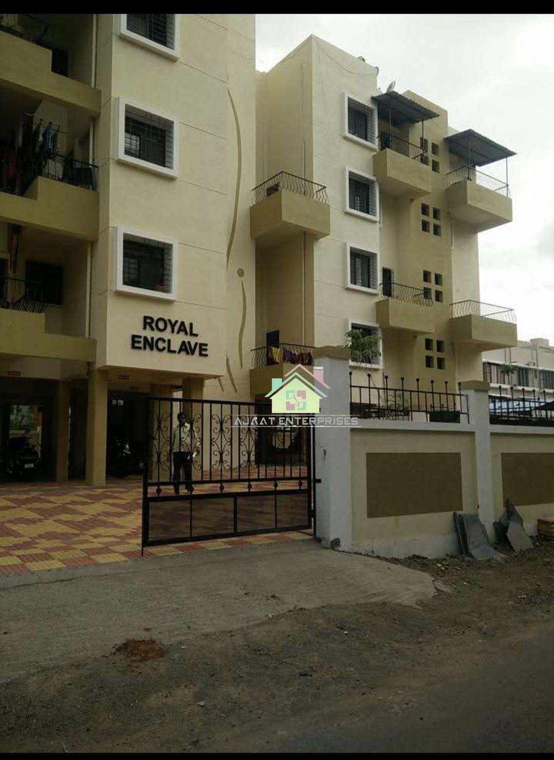 1BHK
