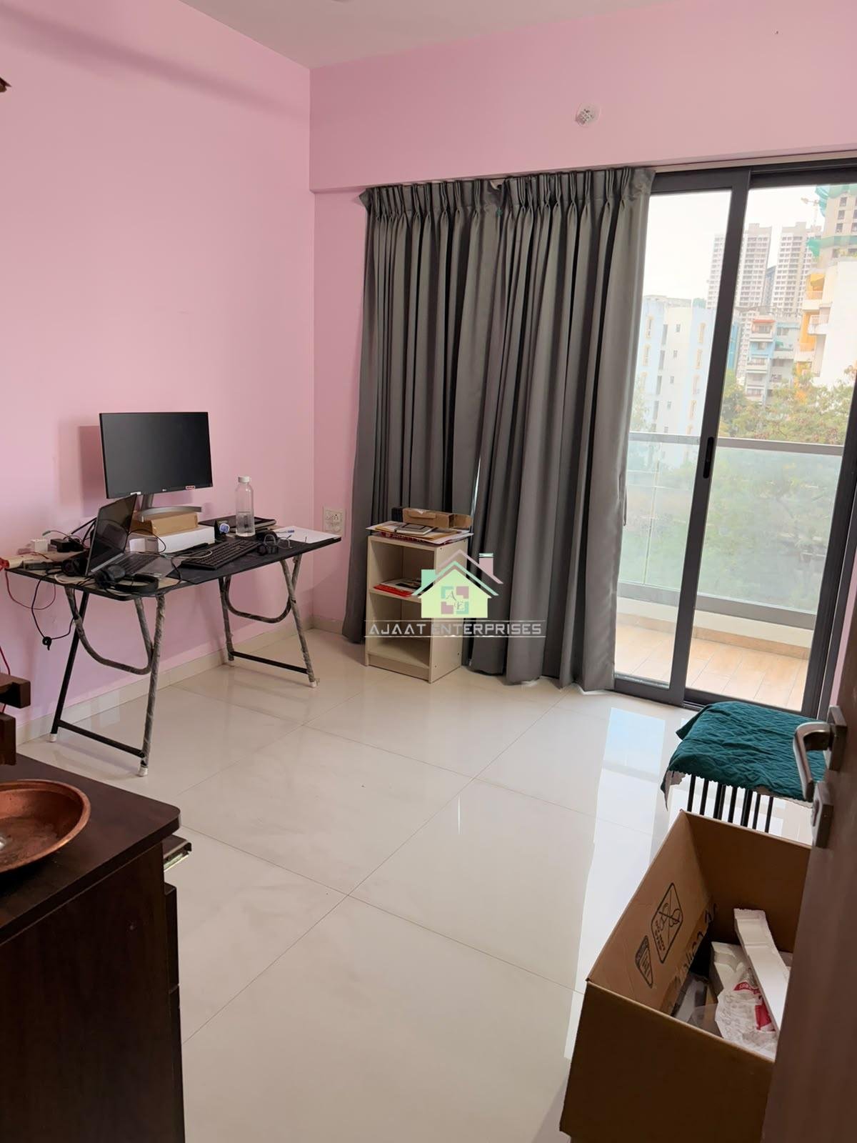 2BHK
