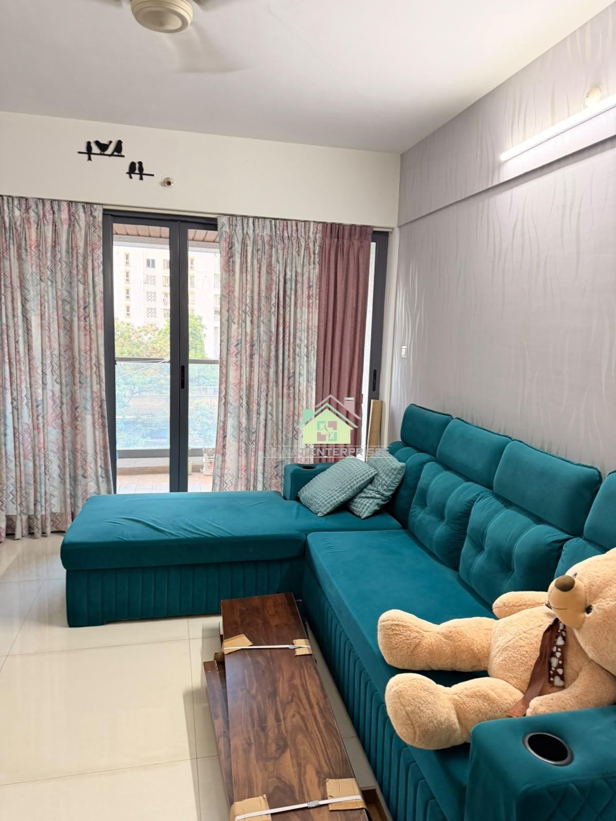 2BHK