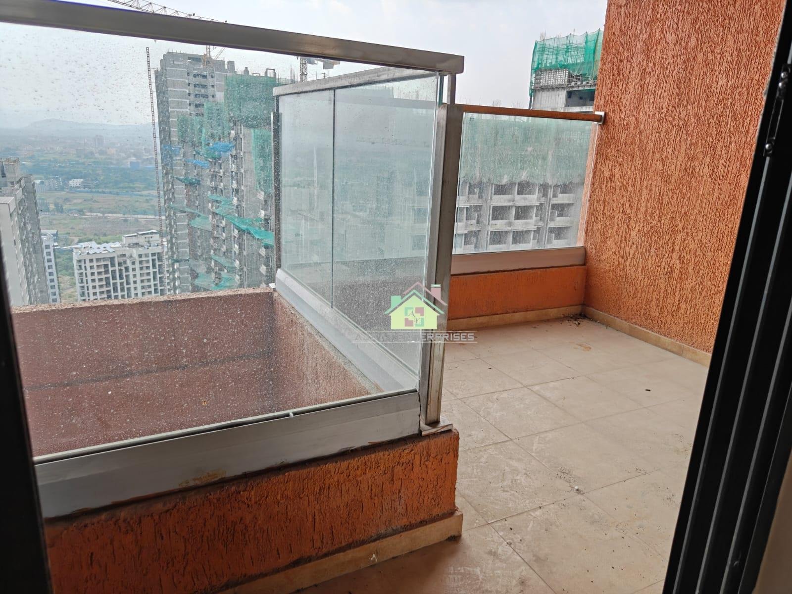 3BHK