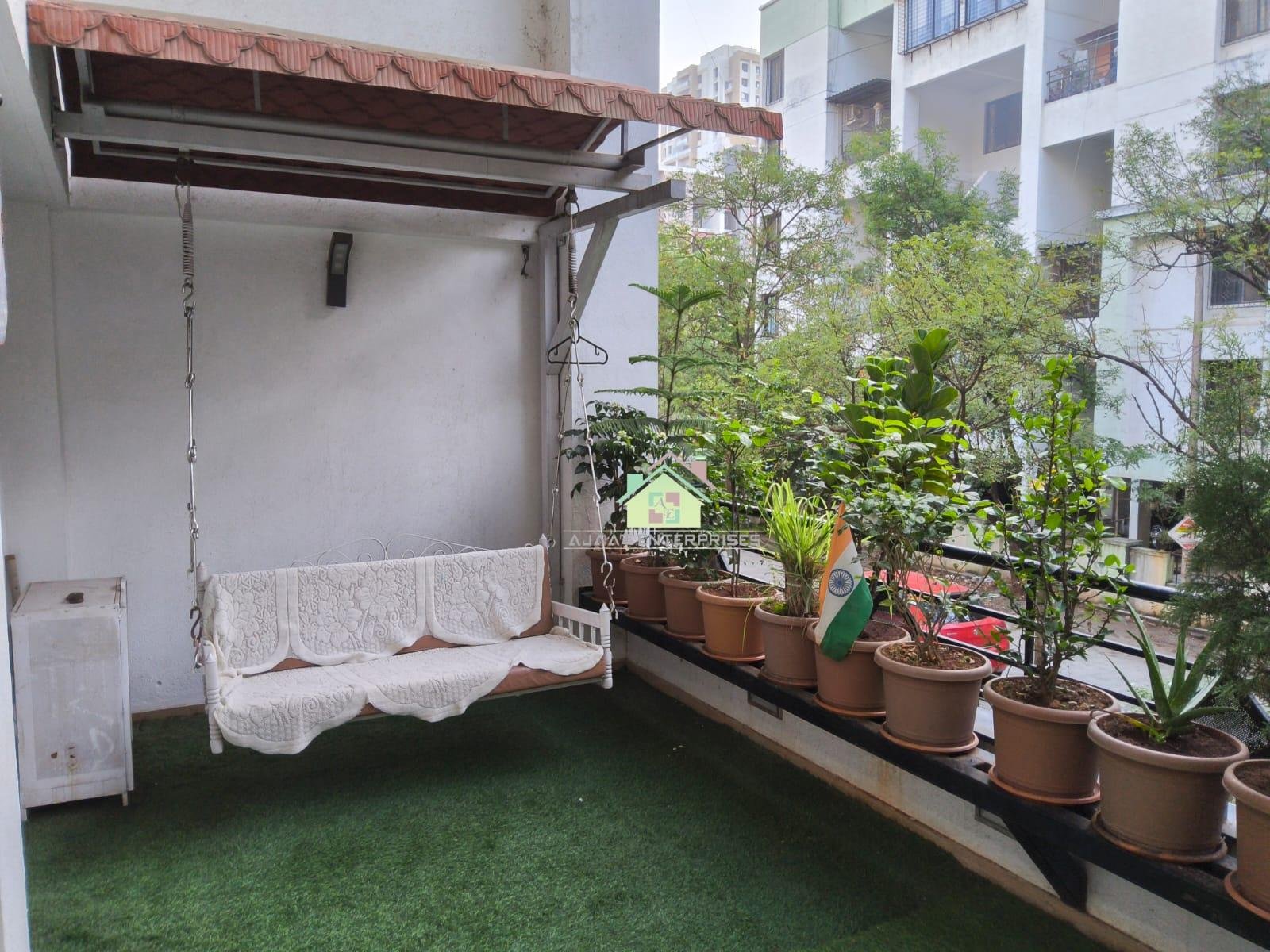3BHK
