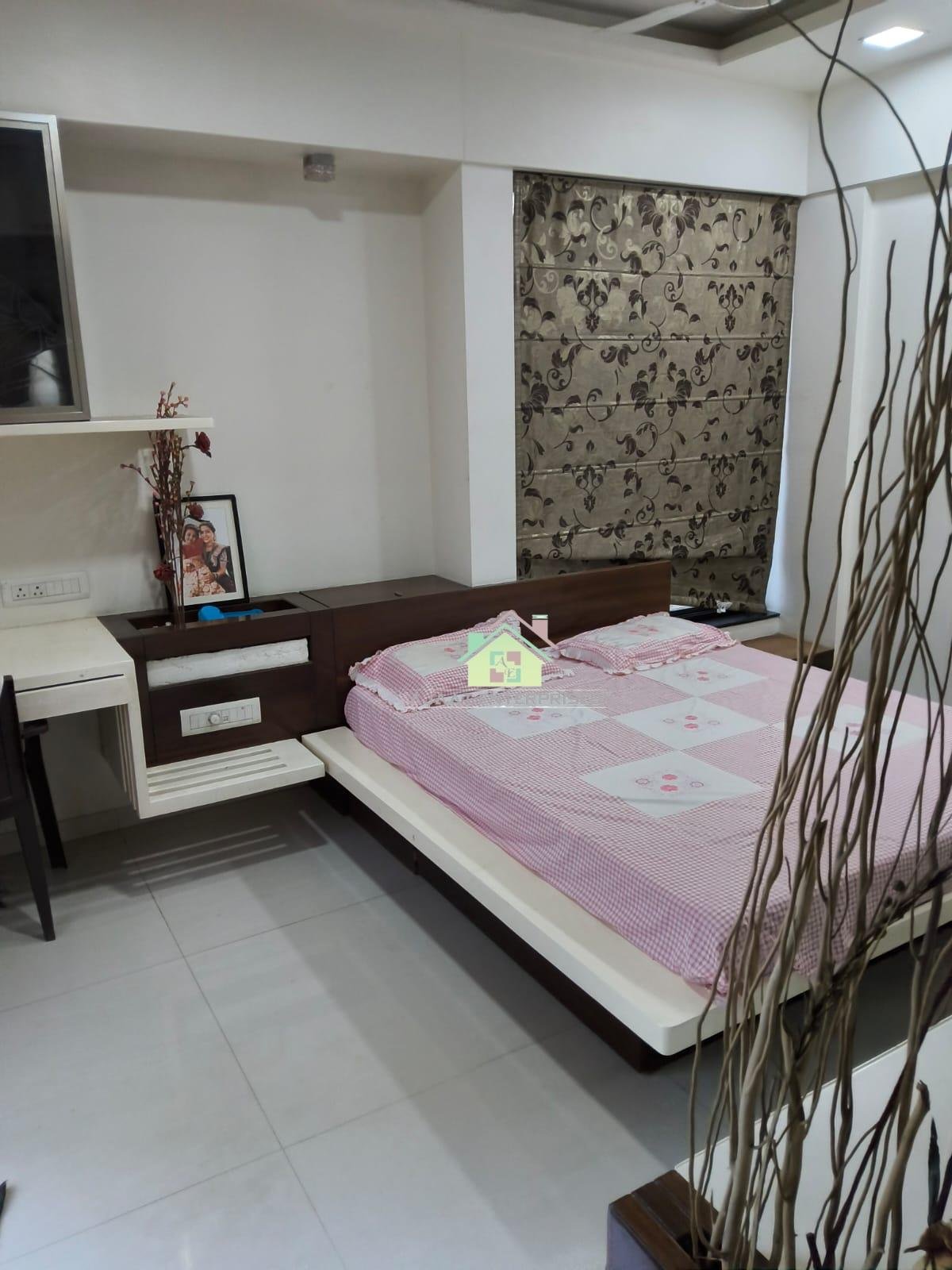 3BHK