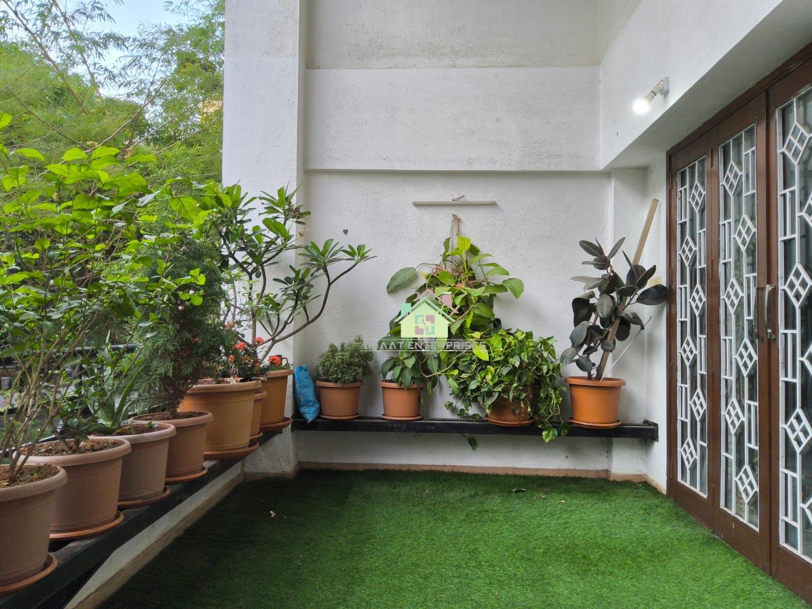 3BHK