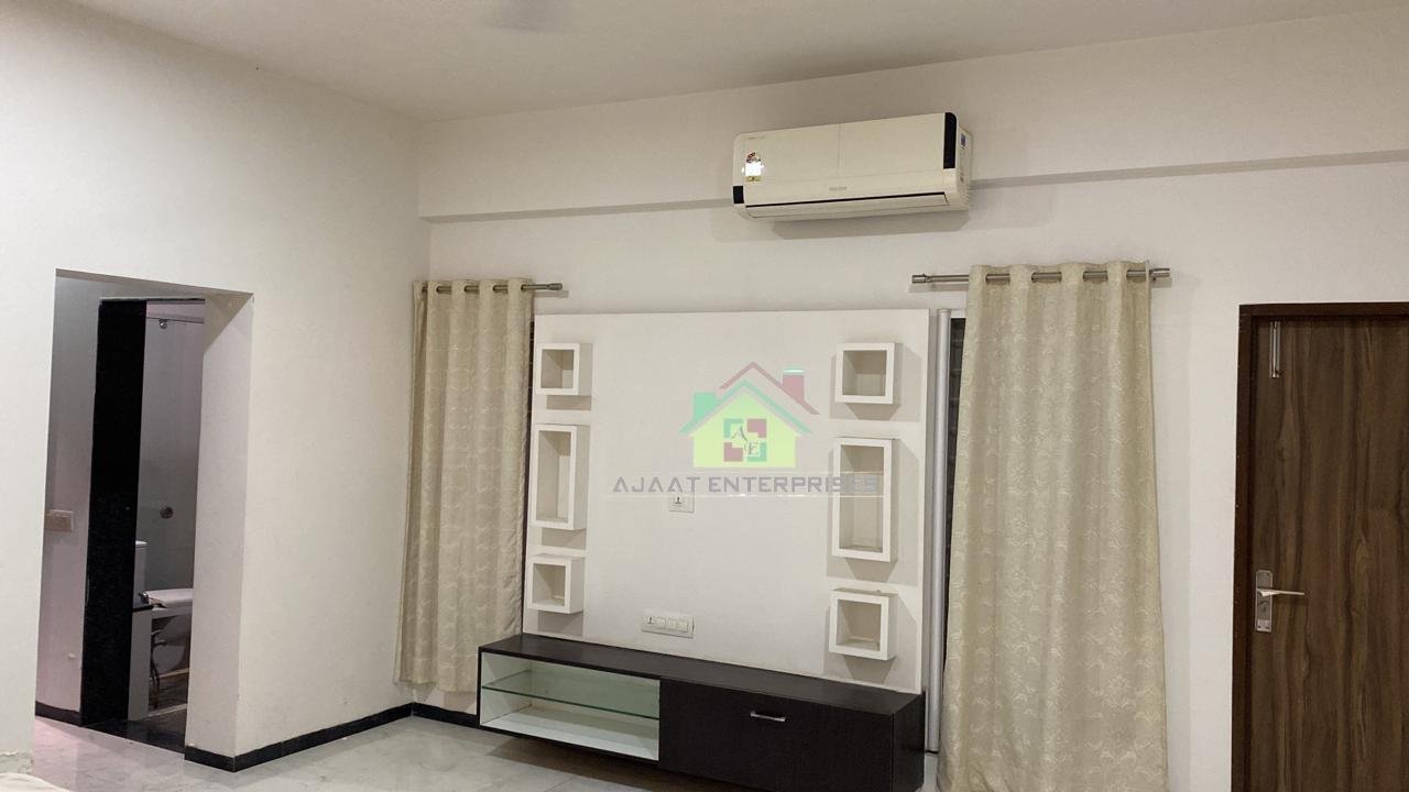 5BHK Bungalow