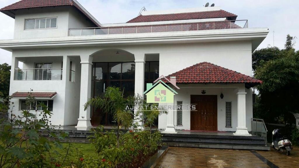 5BHK Bungalow