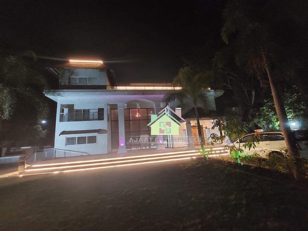 5BHK Bungalow