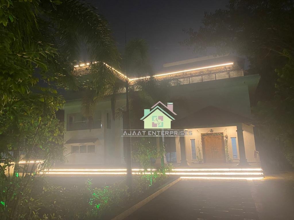 5BHK Bungalow