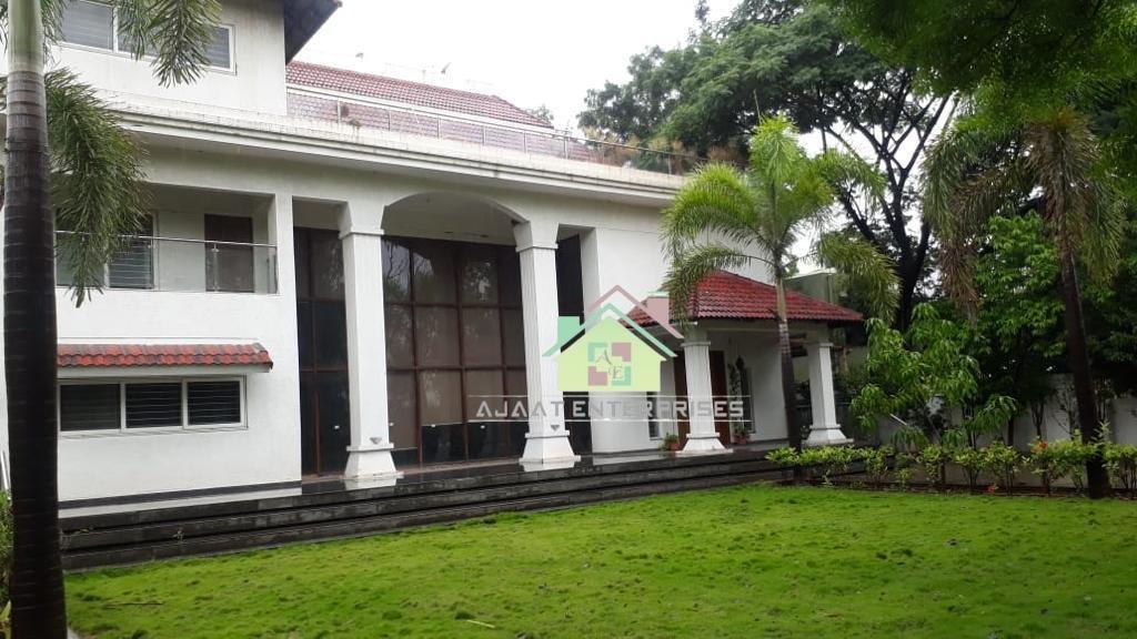 5BHK Bungalow