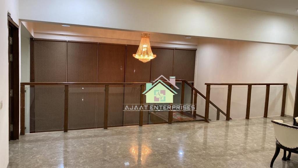 5BHK Bungalow