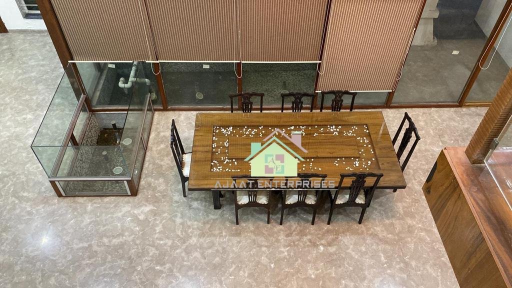 5BHK Bungalow